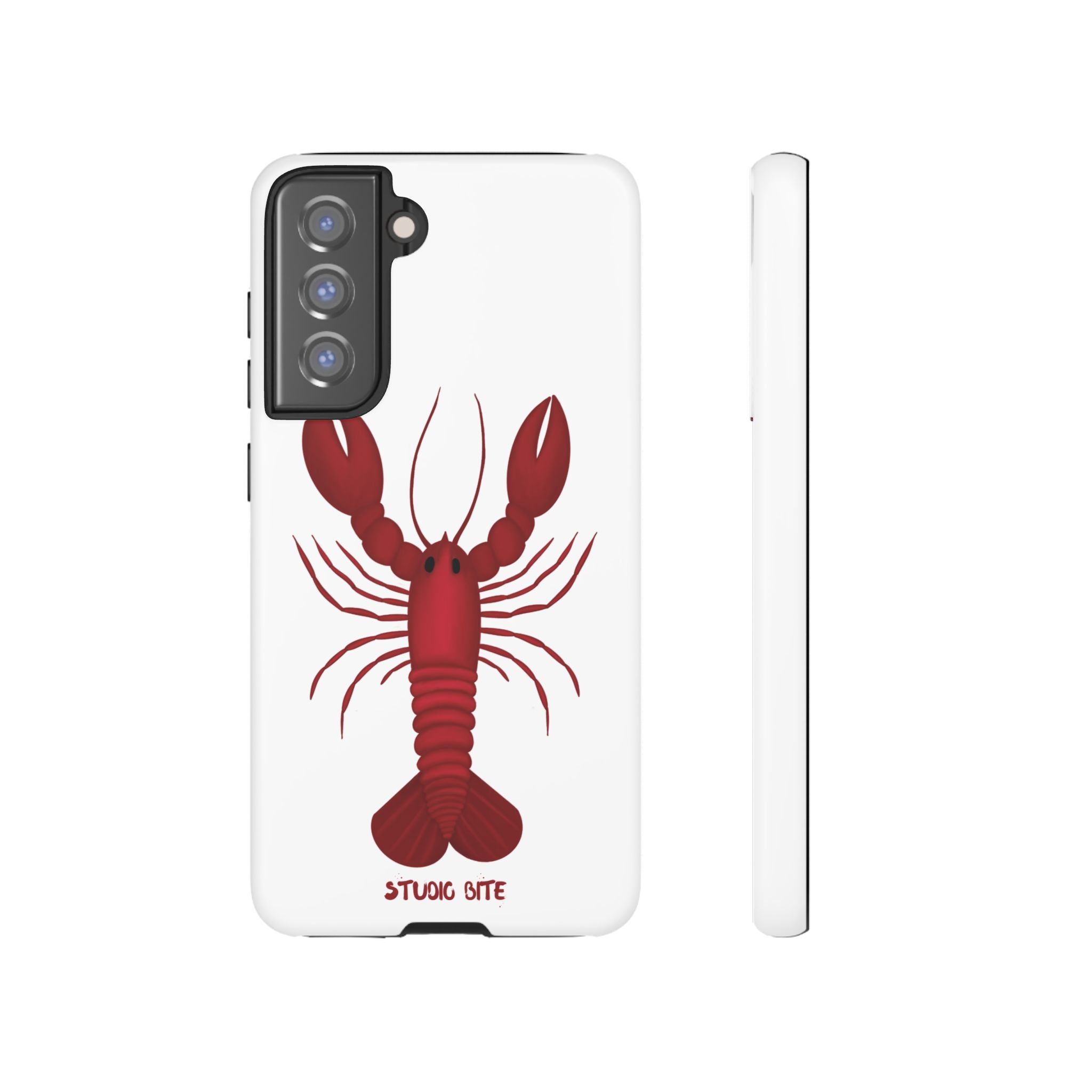 LOBSTER