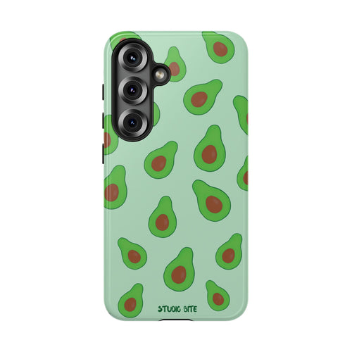AVOCADO - GREEN