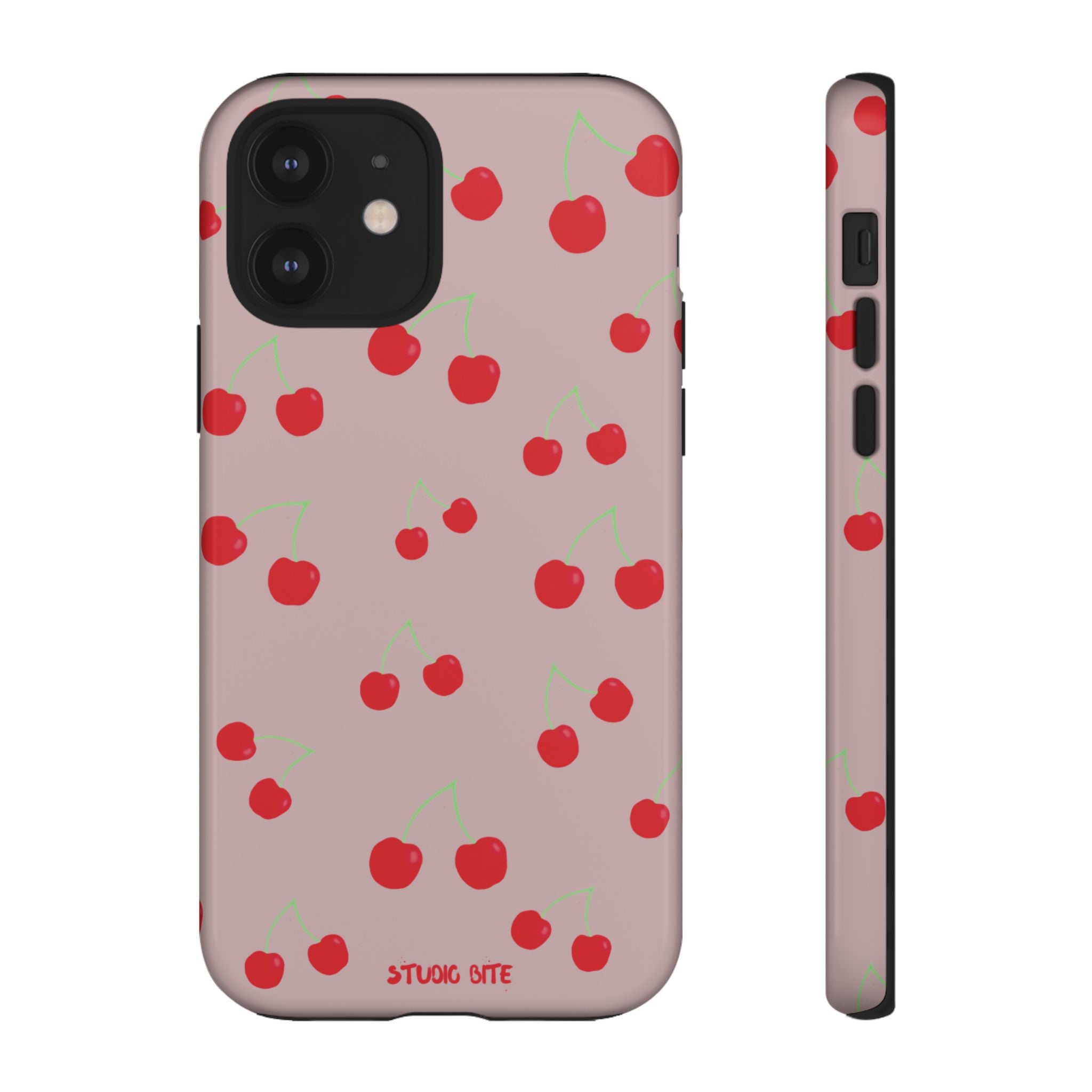 CHERRY ROSÈ