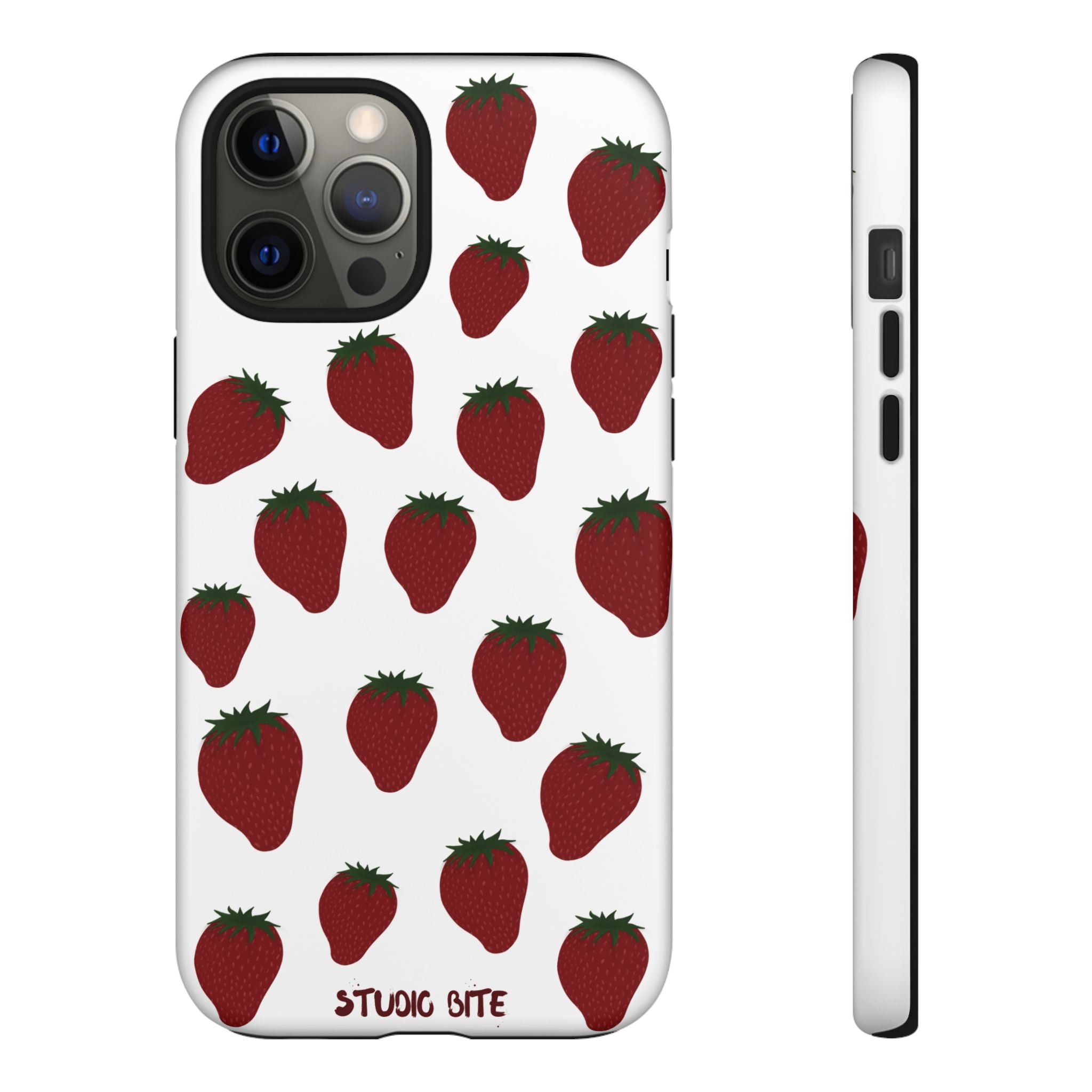 STRAWBERRY