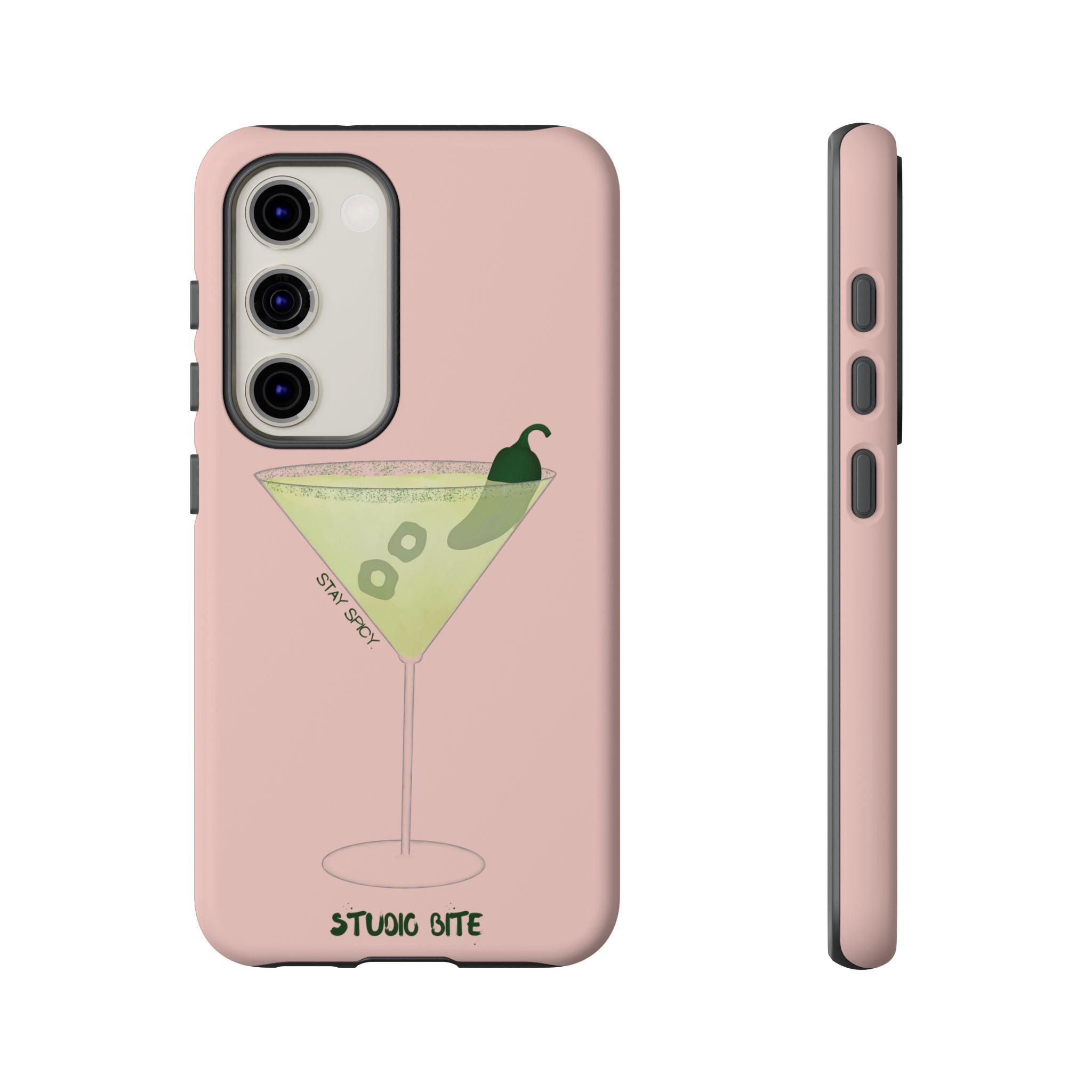 SPICY MARGARITA ROSÈ