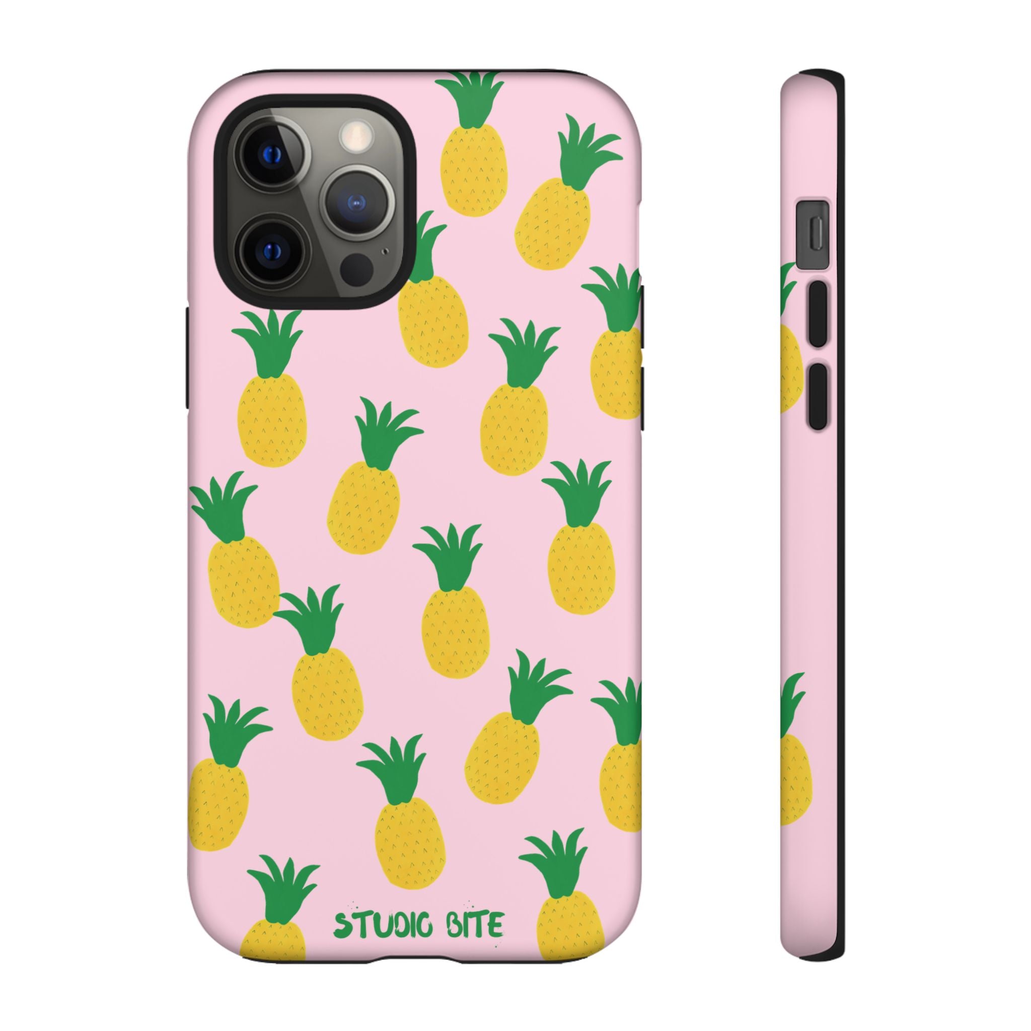 PINEAPPLE - ROSÈ