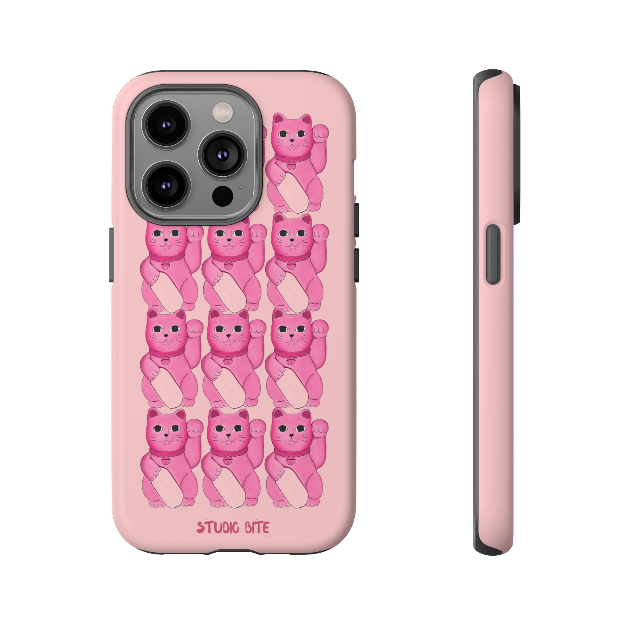LUCKY CAT - ROSÈ