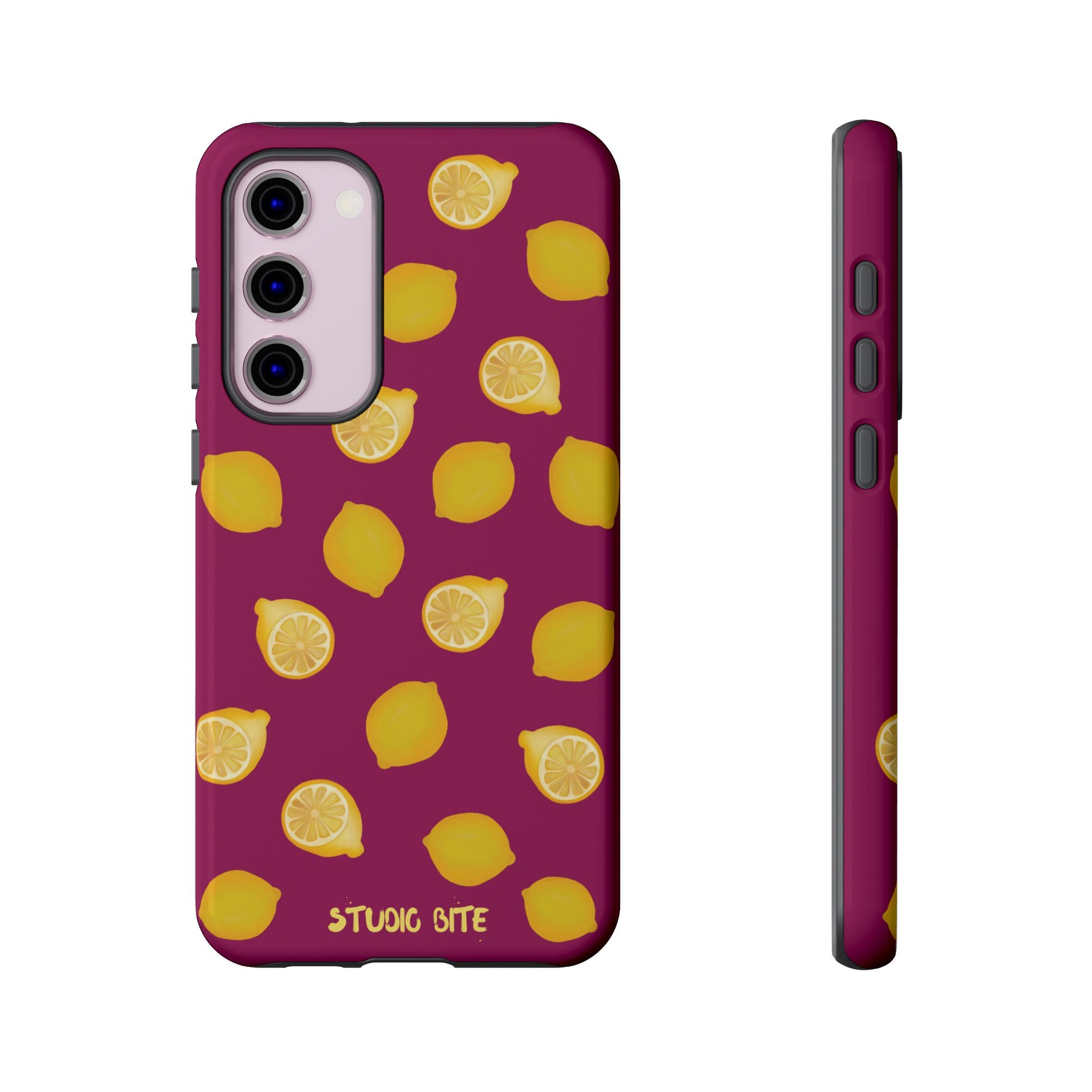 LEMON - BORDEAUX