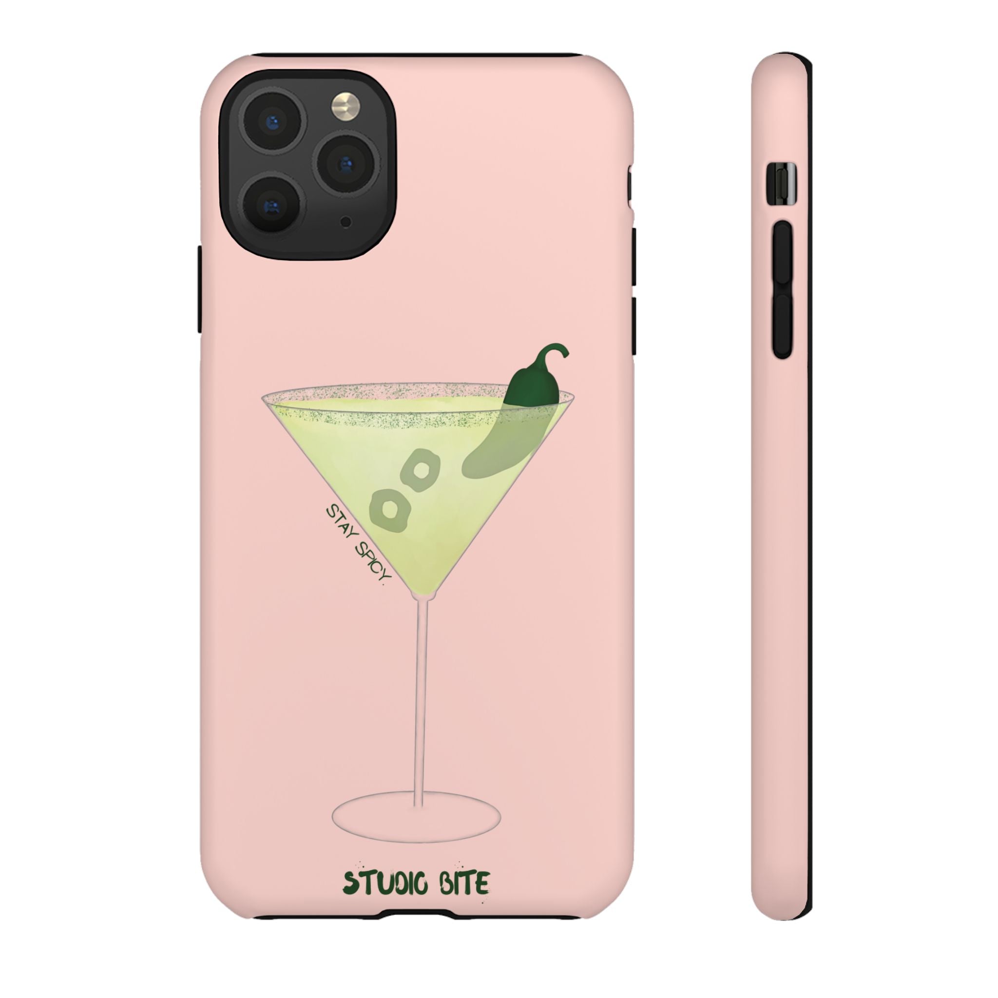 SPICY MARGARITA ROSÈ