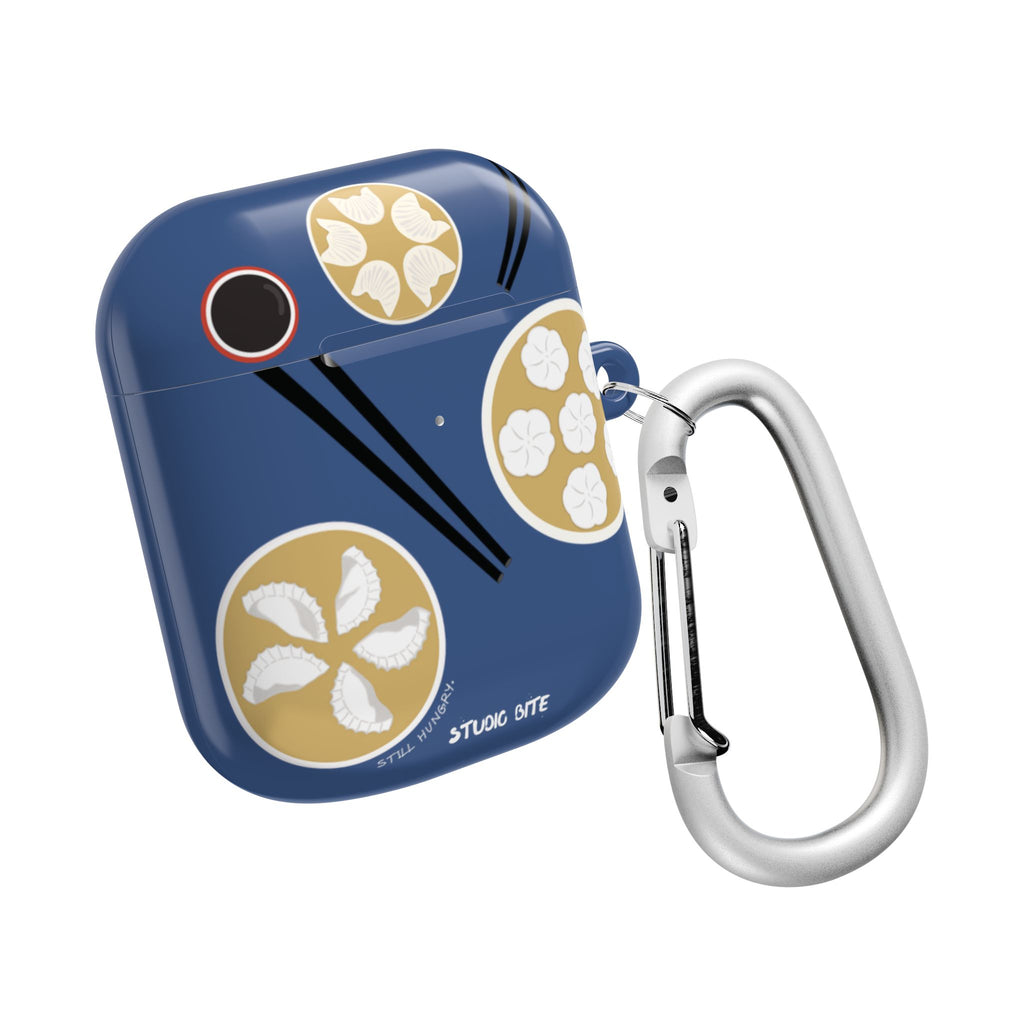 DIM SUM - AIRPODS CASE