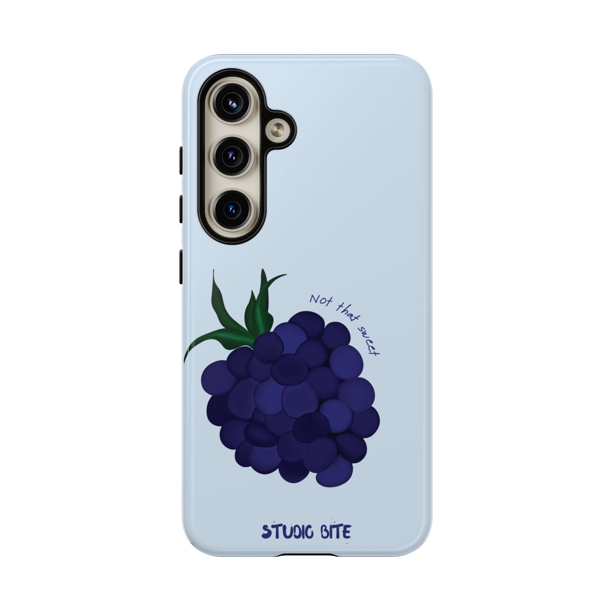 BLACKBERRY