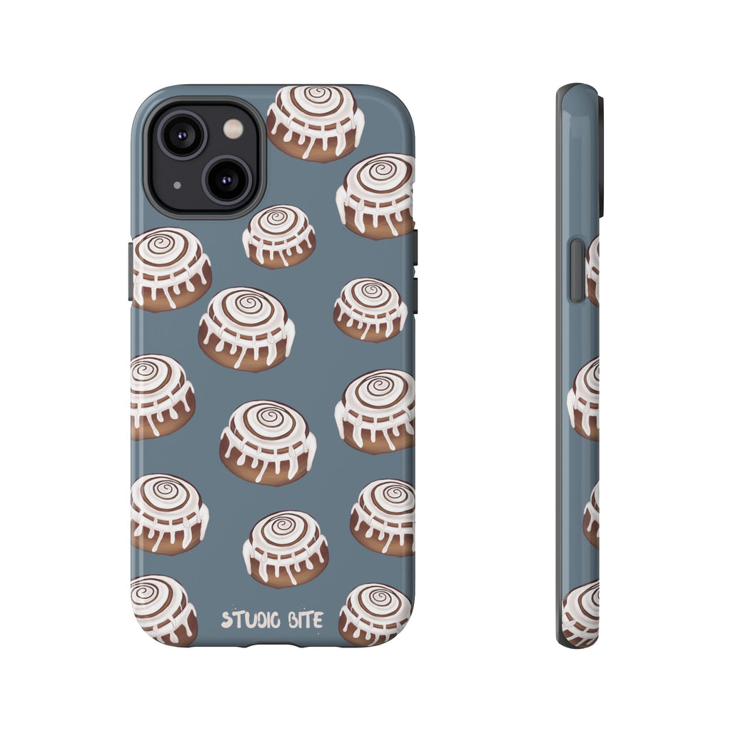 CINNAMON BUN