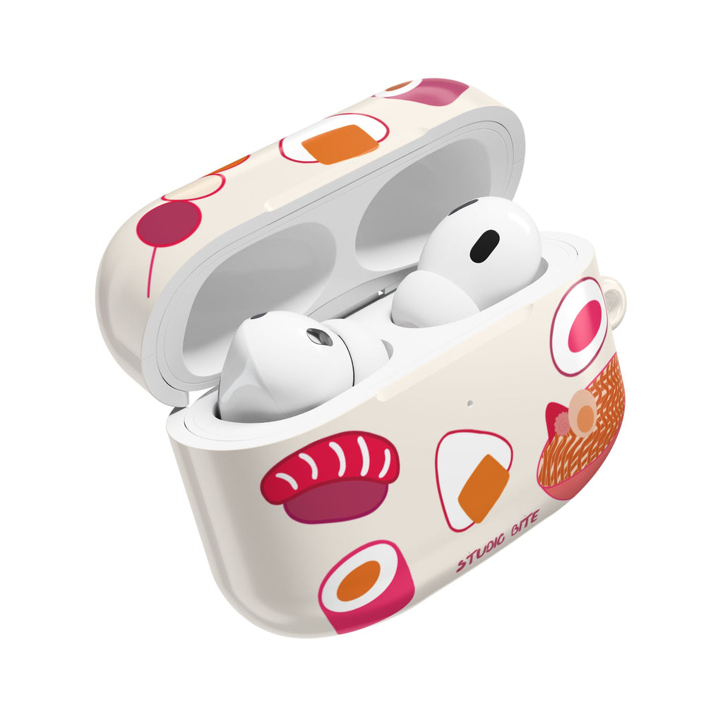 TOKYO BITES - AIRPODS CASE