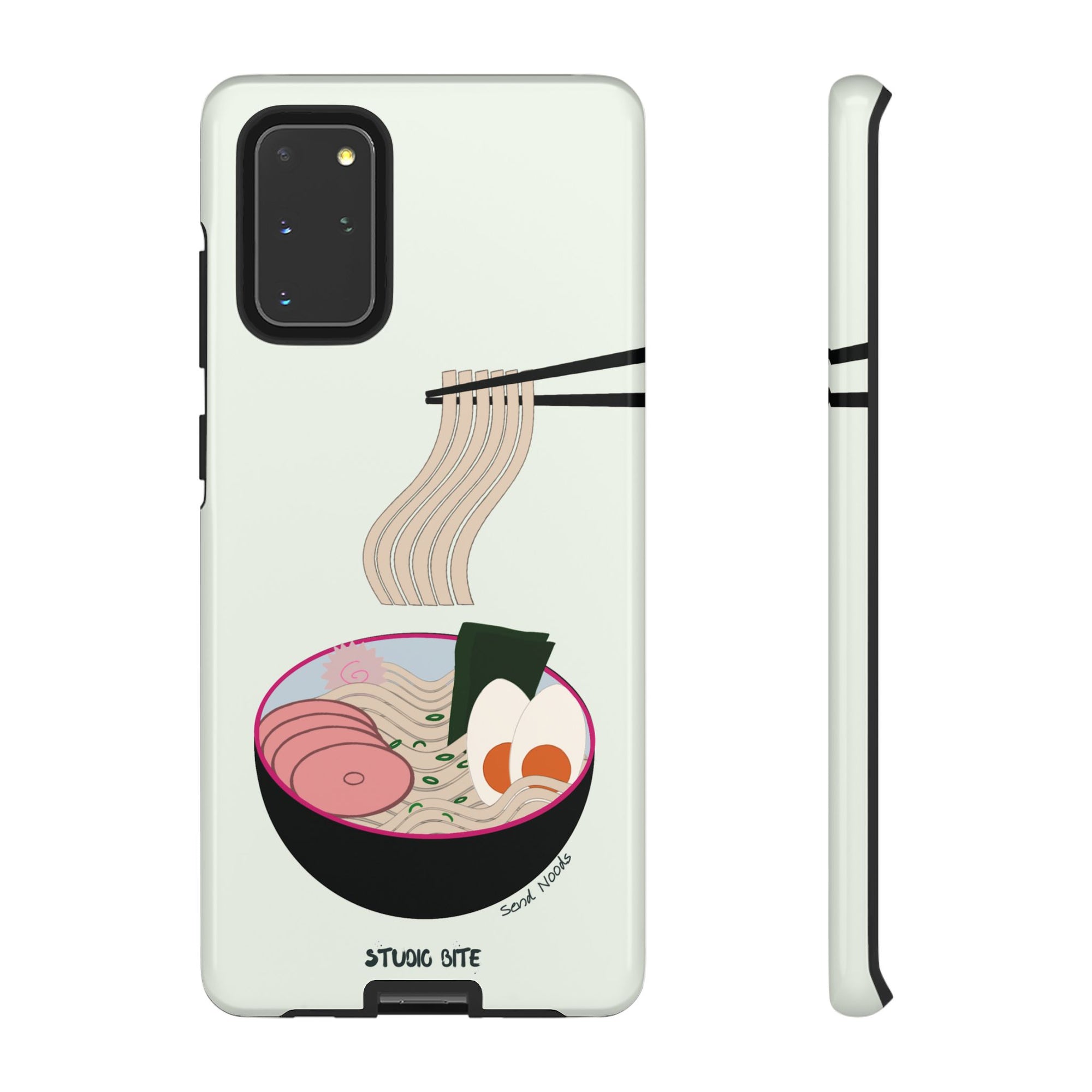 SEND NOODS