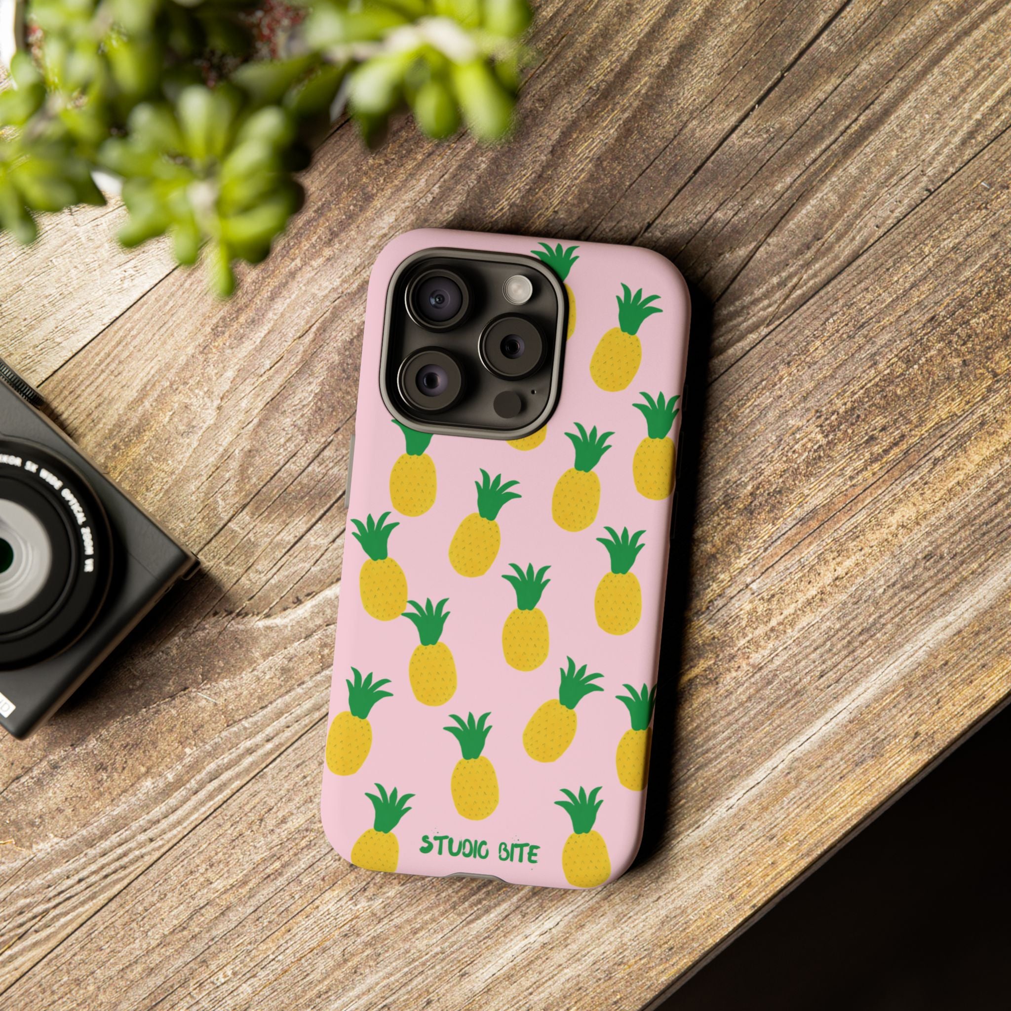 PINEAPPLE - ROSÈ