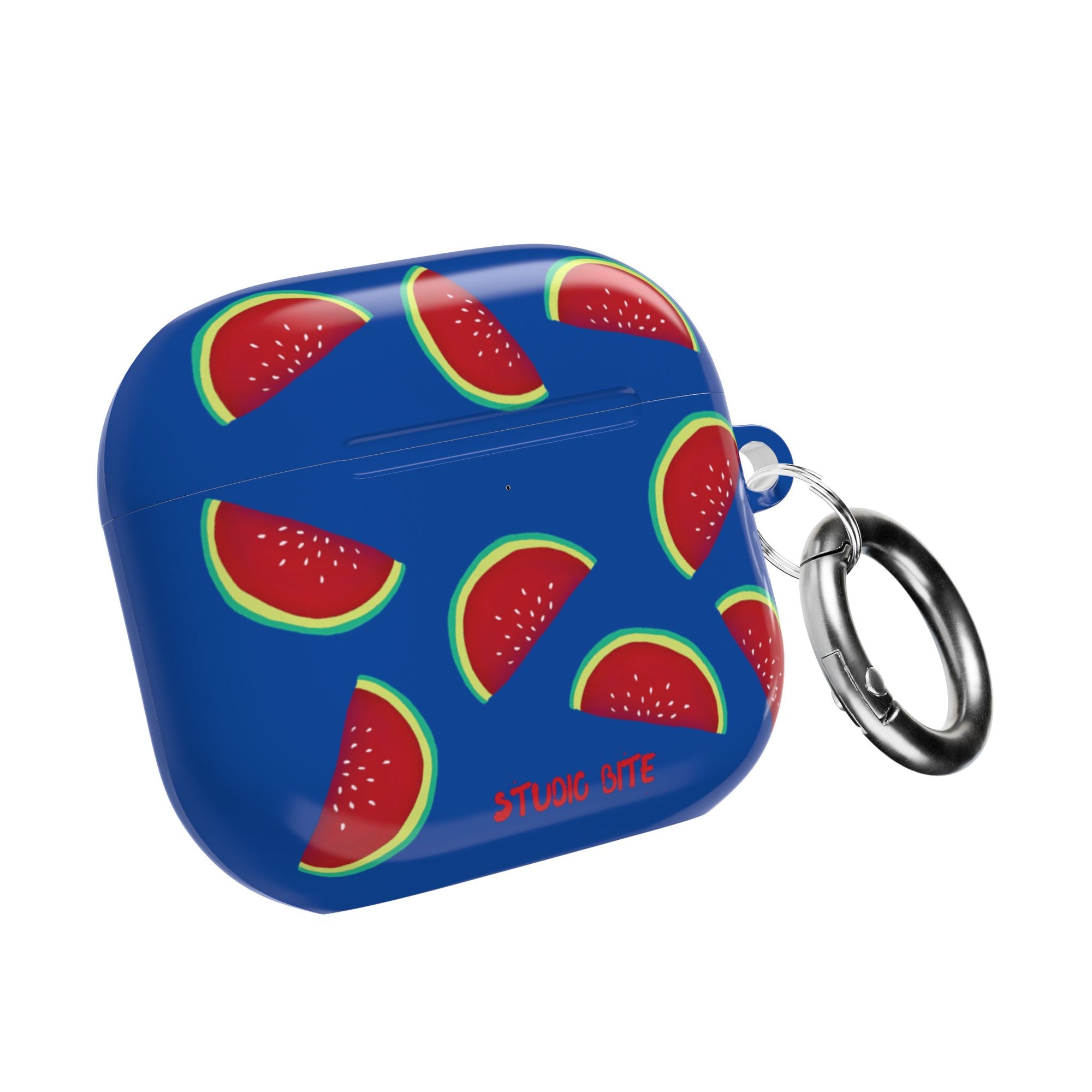 WATERMELON AIRPODS CASE