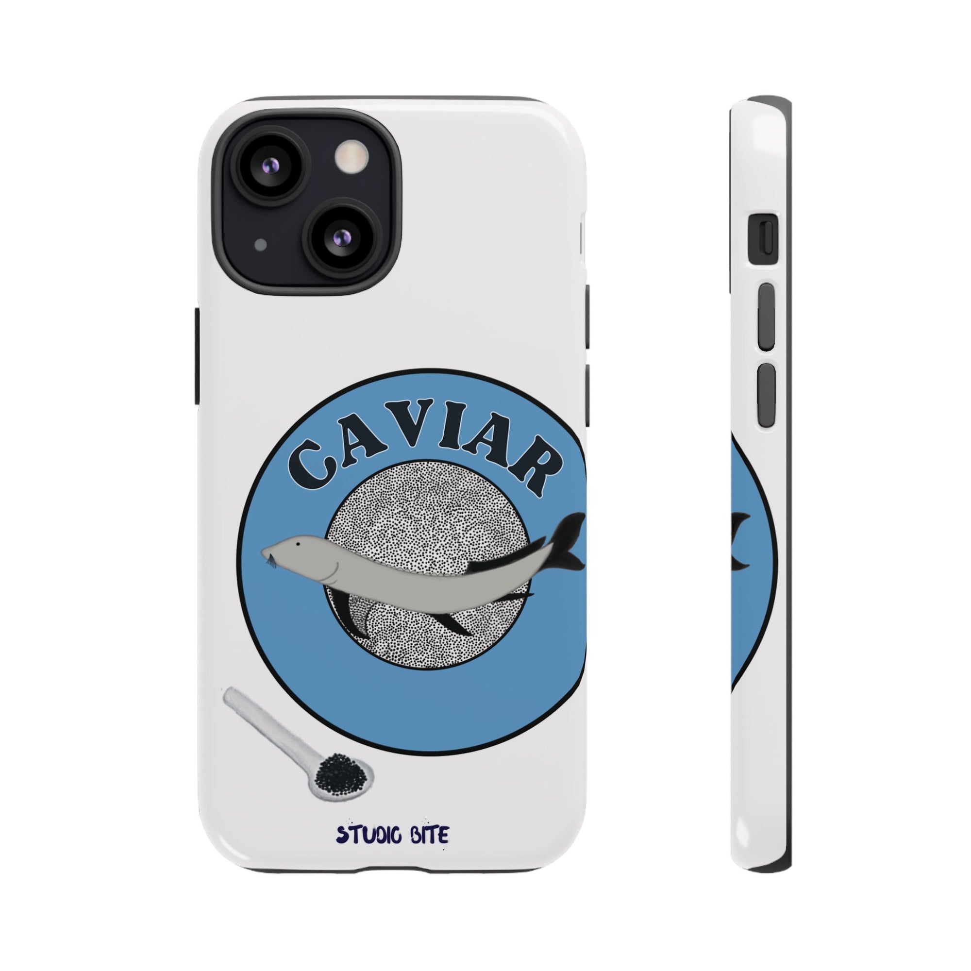 CAVIAR