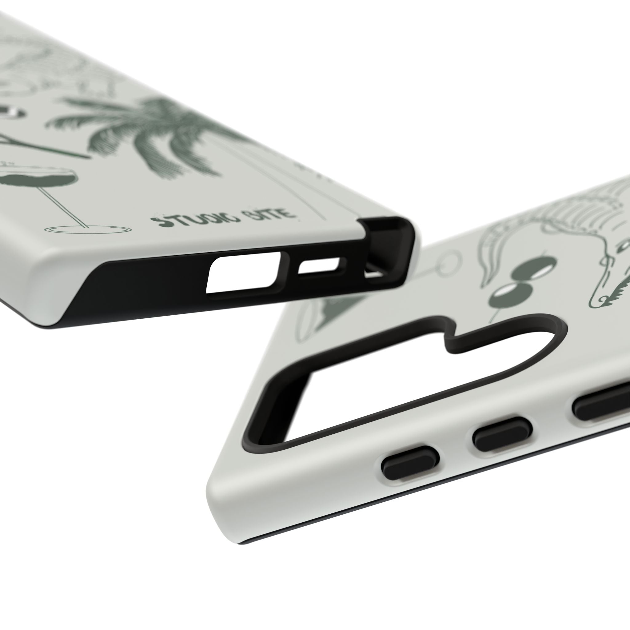 COUNTRY CLUB - MAG SAFE CASE