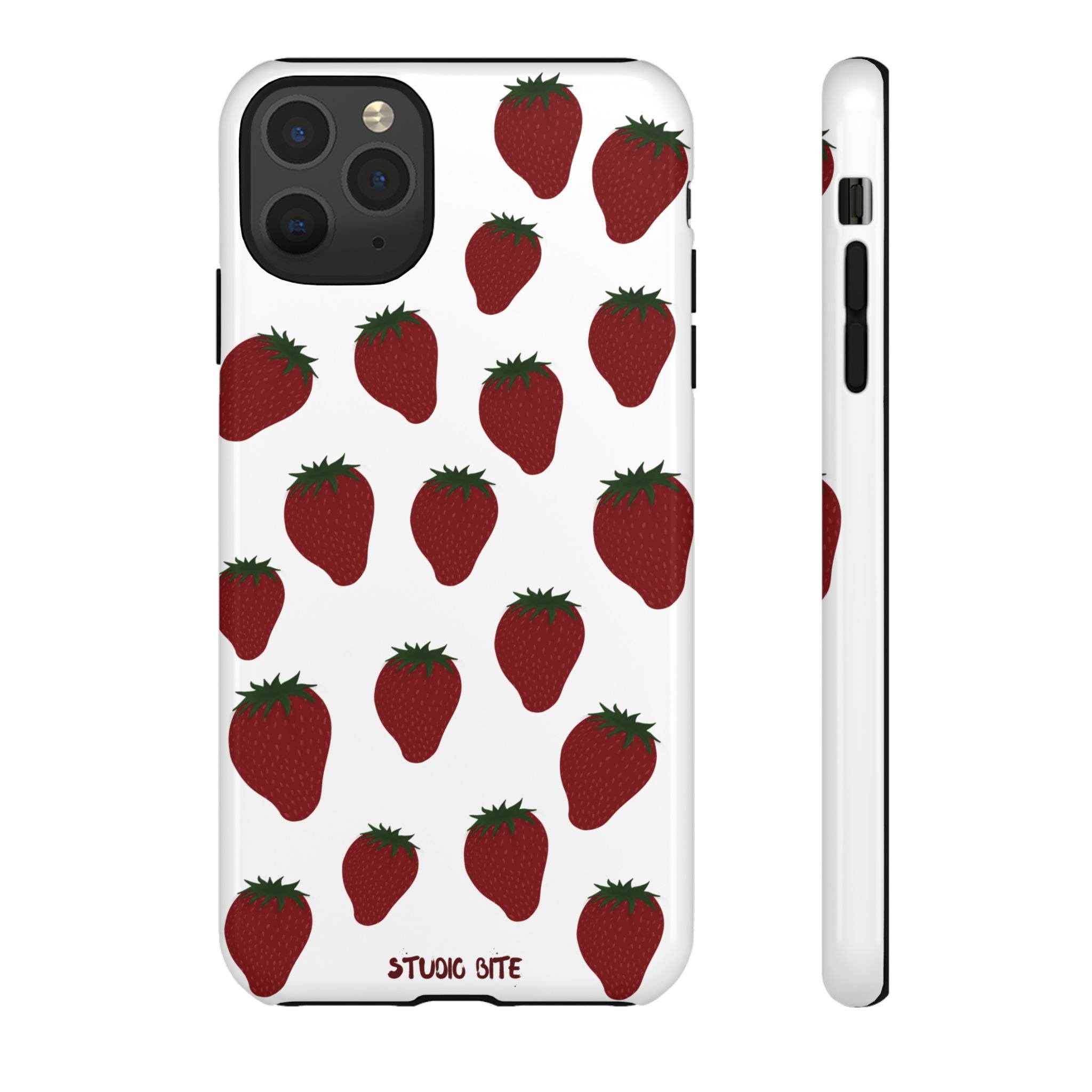 STRAWBERRY