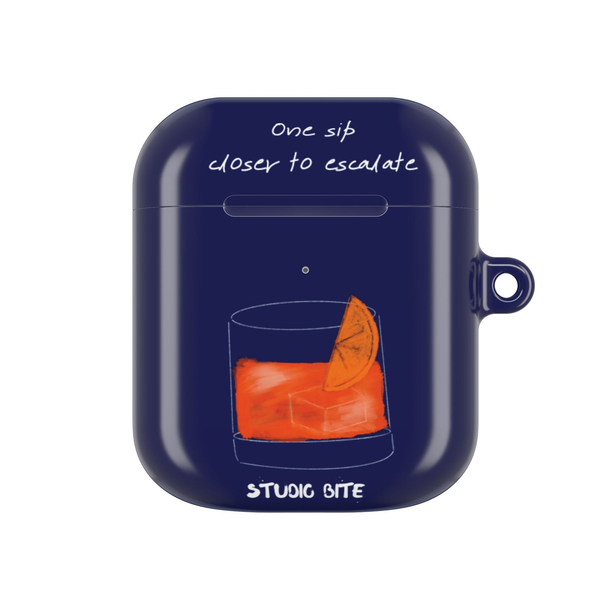 NEGRONI - AIRPODS CASE
