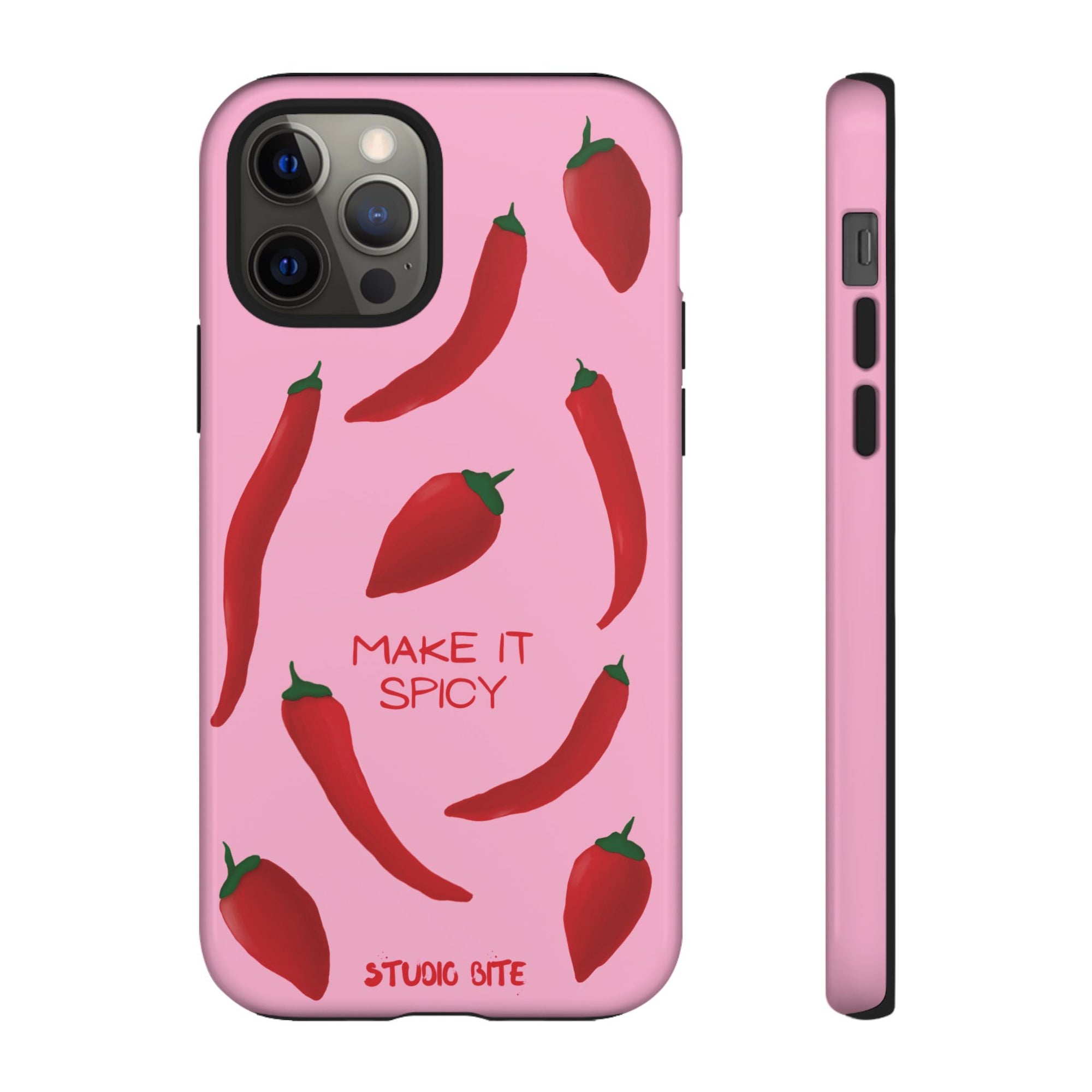 SPICY CHILI