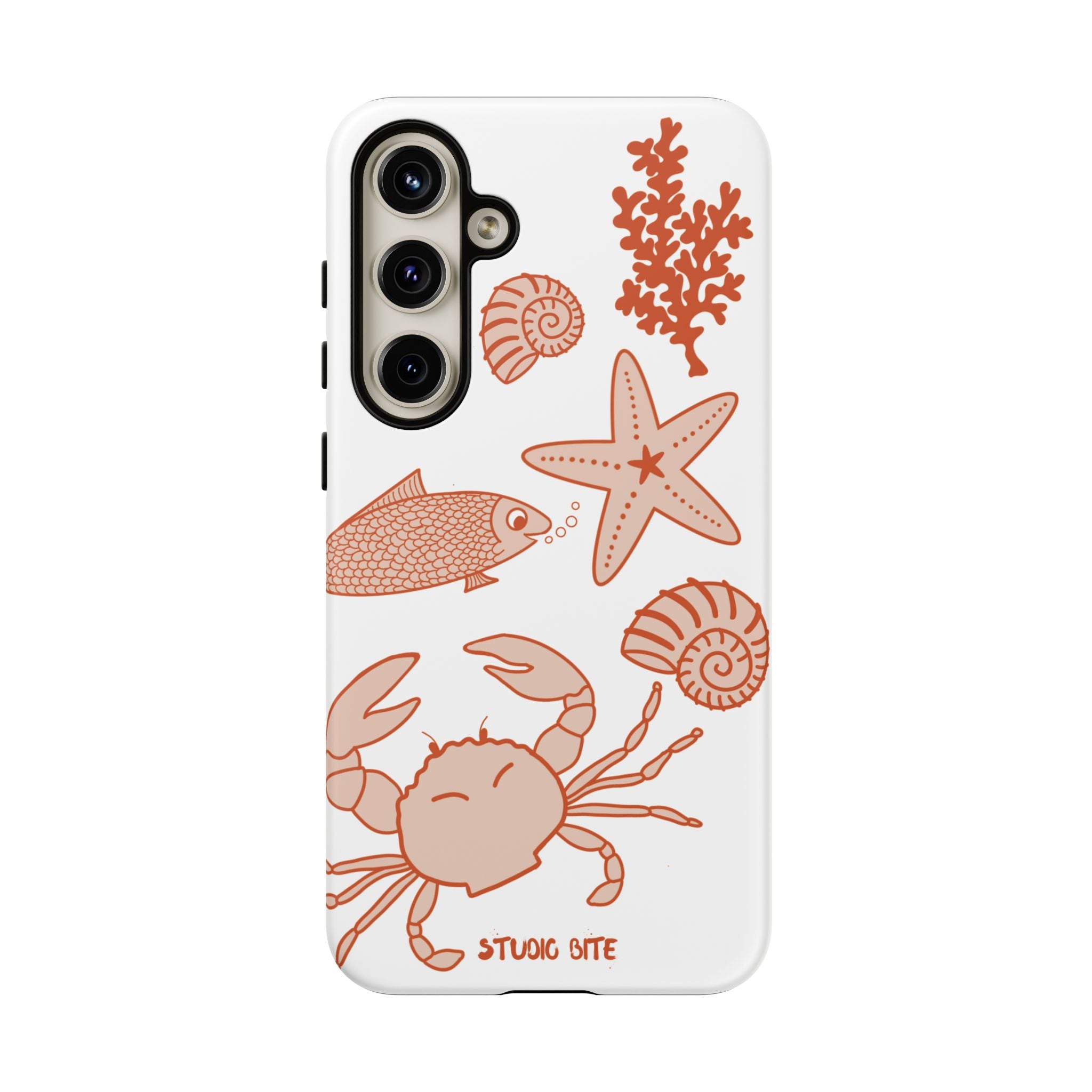 COASTAL CATCH