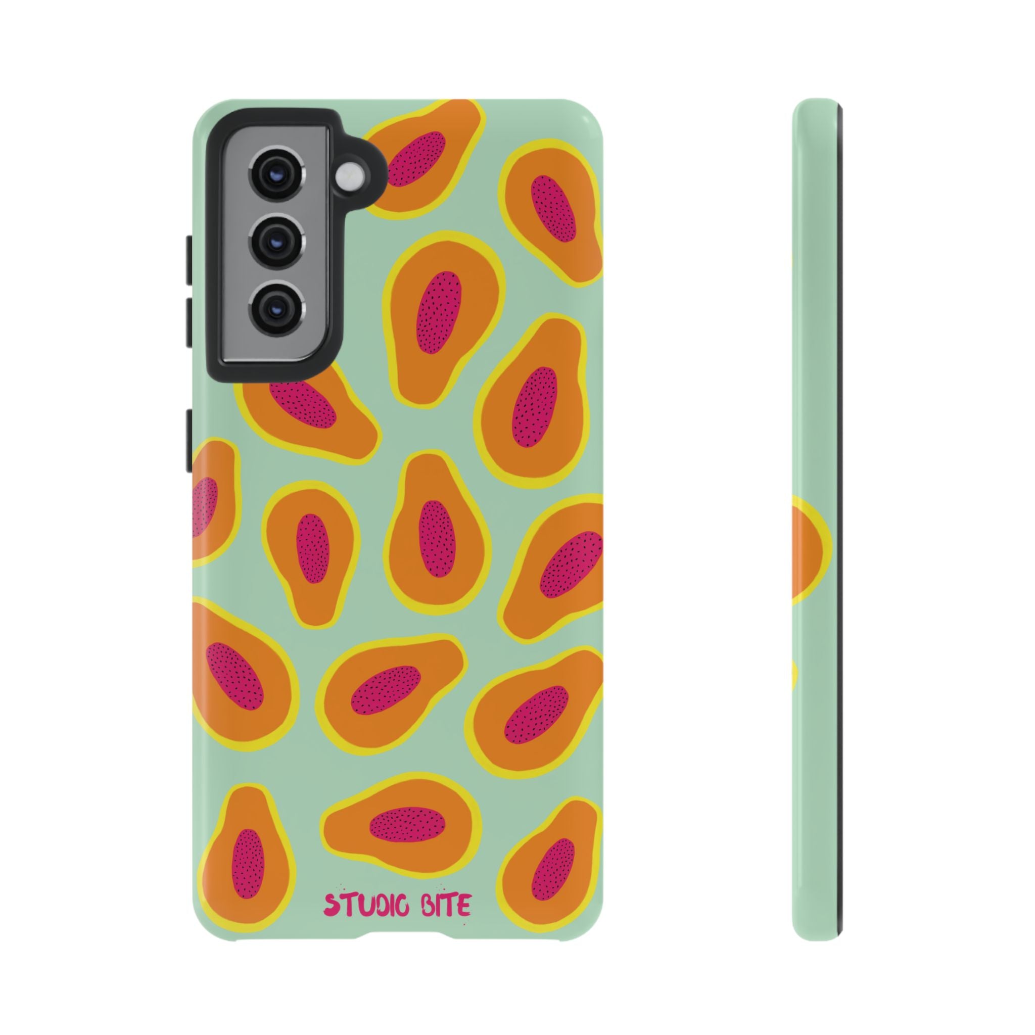 PAPAYA GREEN