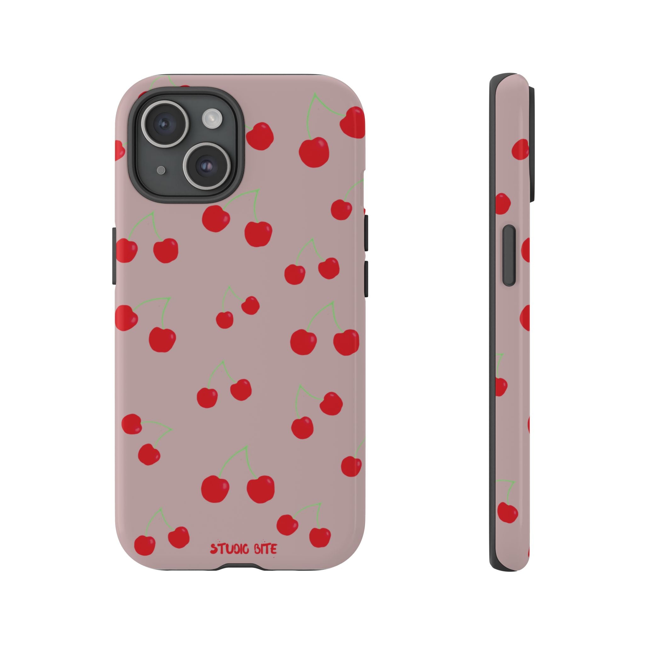 CHERRY ROSÈ