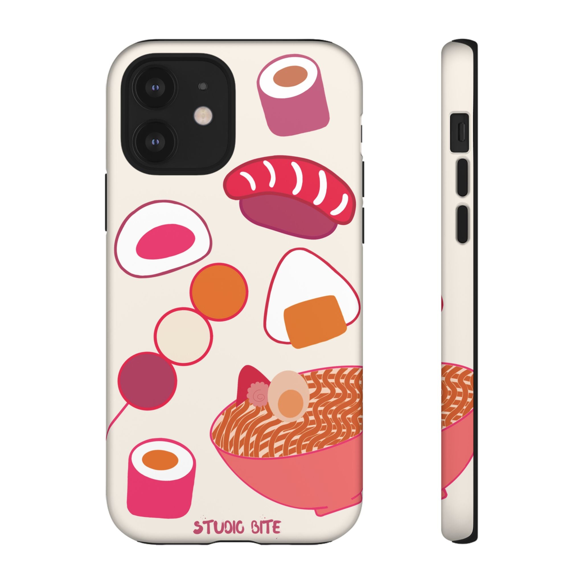 TOKYO BITES