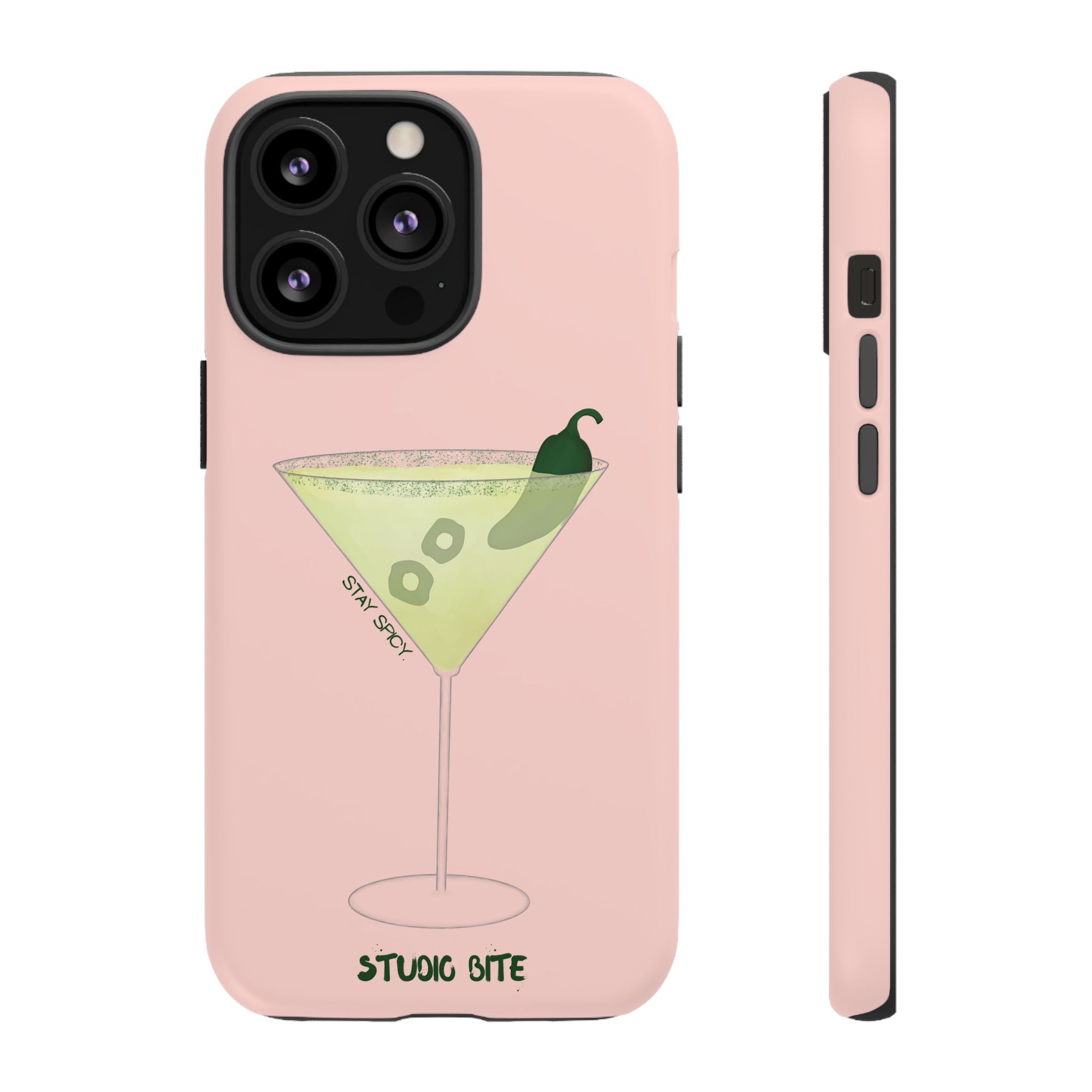 SPICY MARGARITA ROSÈ