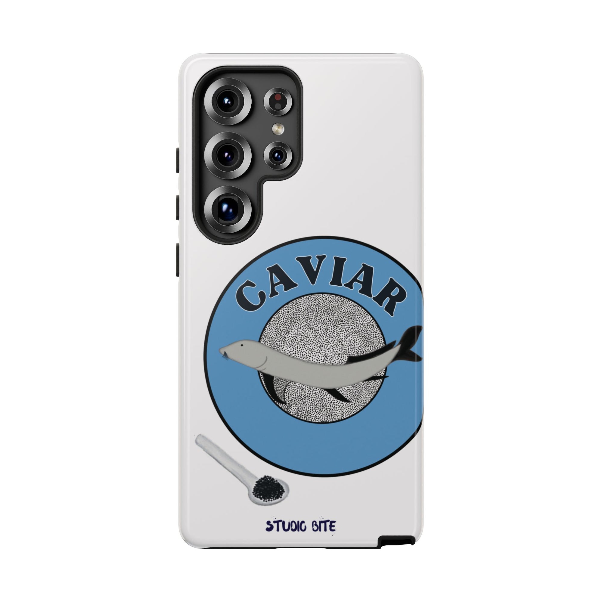 CAVIAR