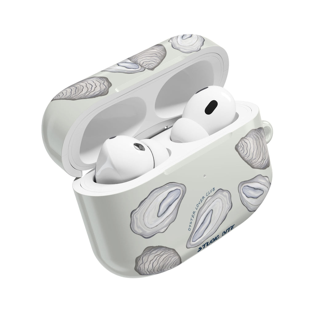 OYSTER LOVERS CLUB  - AIRPODS CASE
