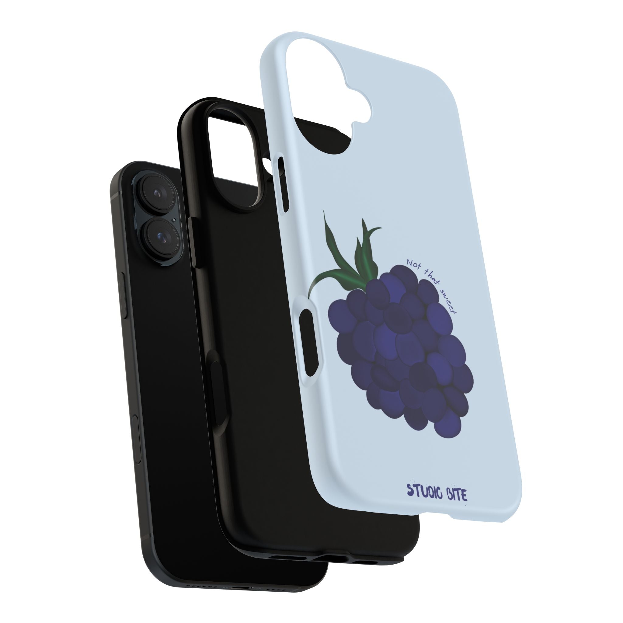 BLACKBERRY