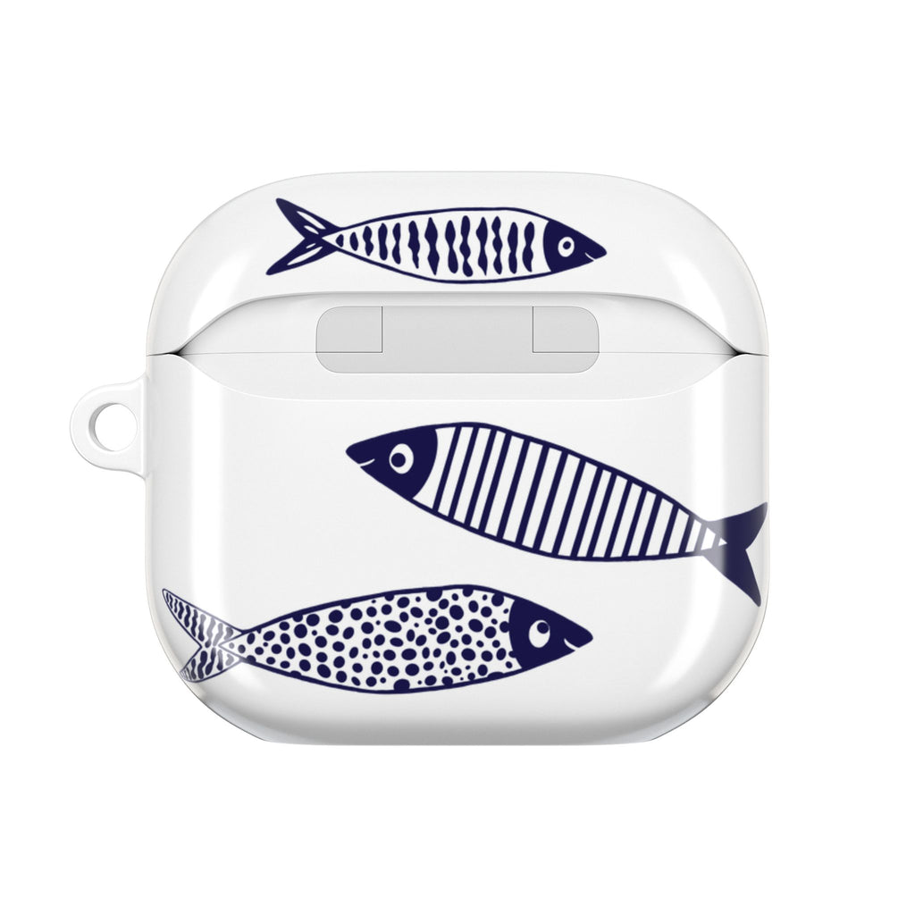 SUN.SALT.SURRENDER - AIRPODS 4TH GEN CASE
