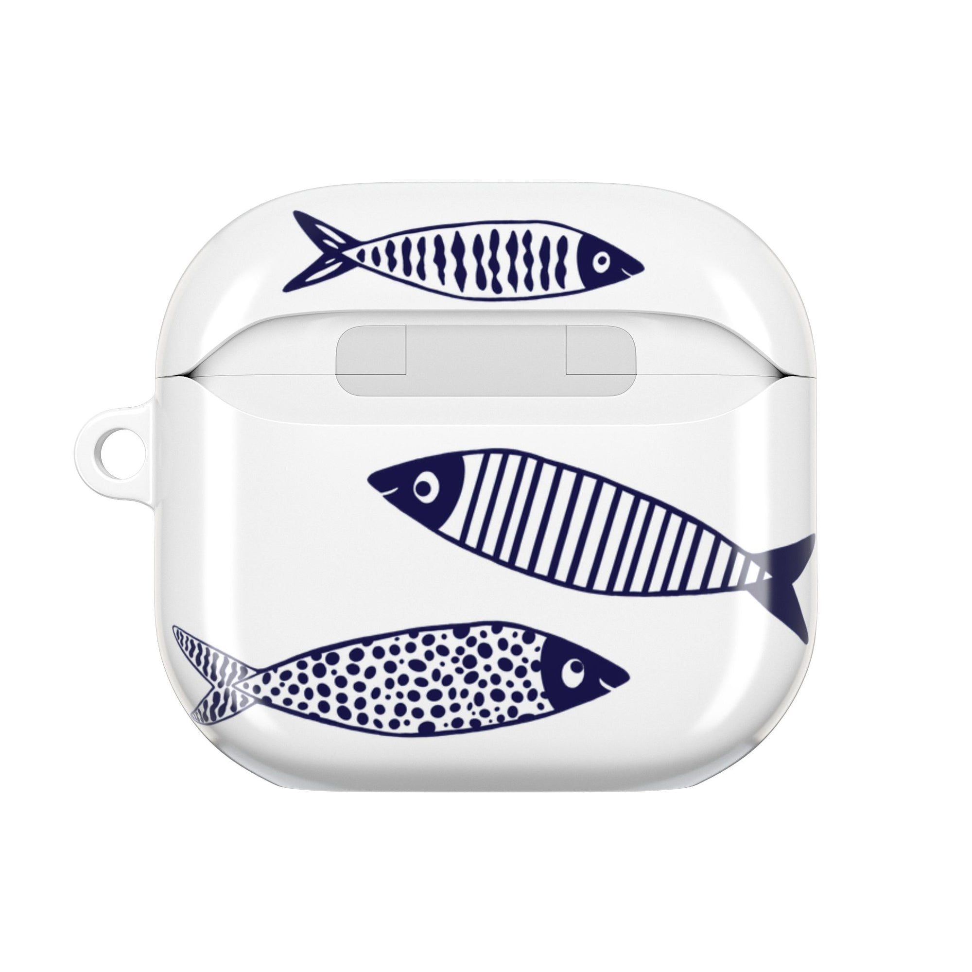 SUN.SALT.SURRENDER - AIRPODS 4TH GEN CASE
