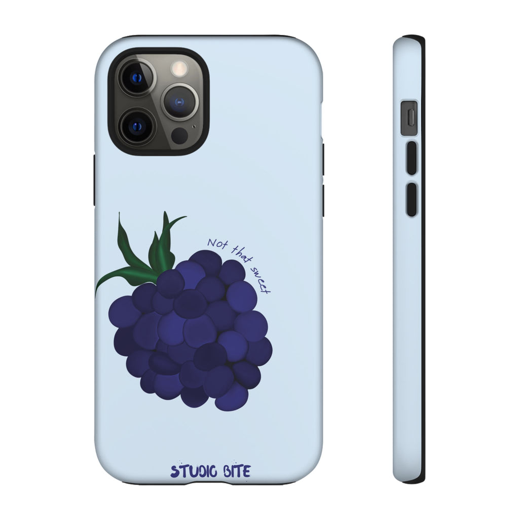 BLACKBERRY
