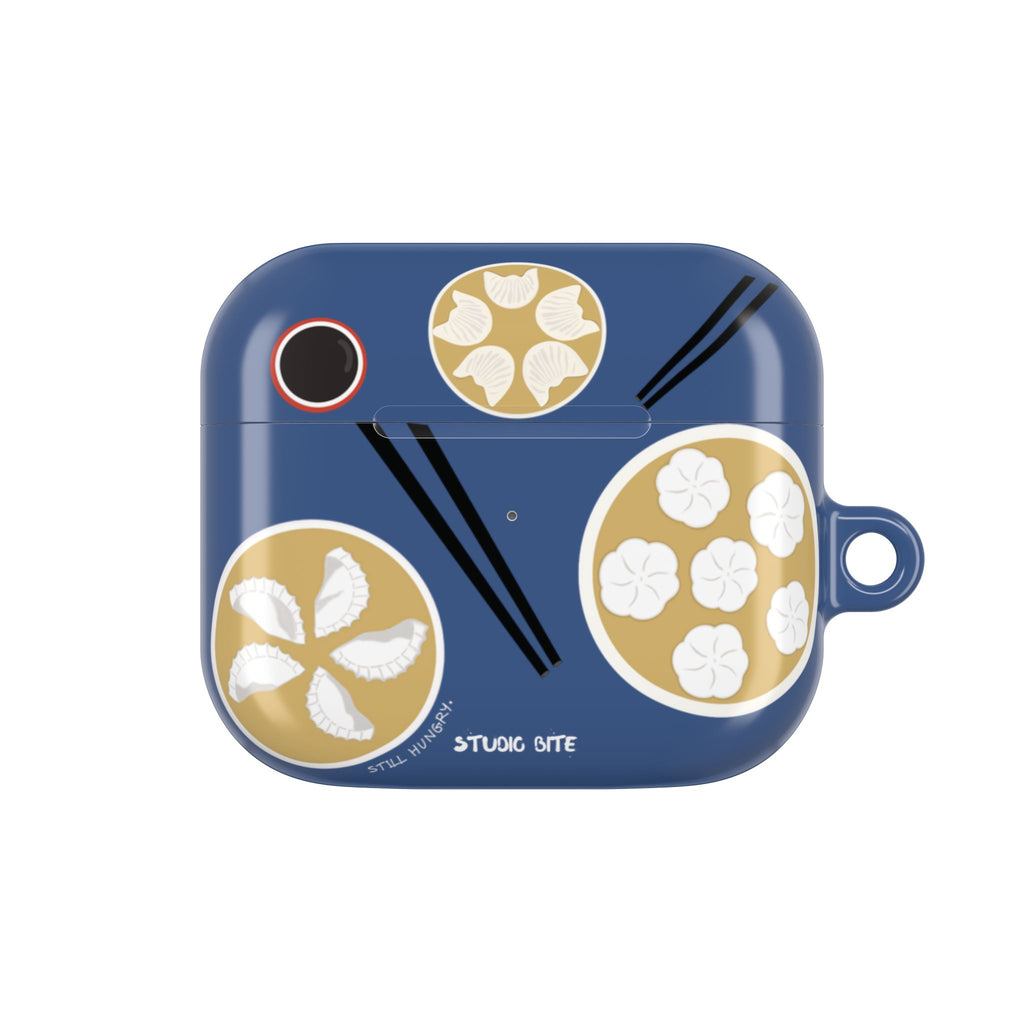 DIM SUM - AIRPODS CASE