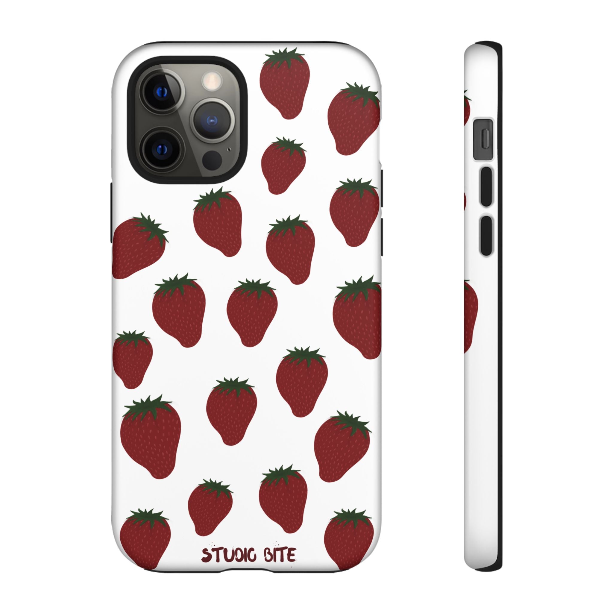 STRAWBERRY