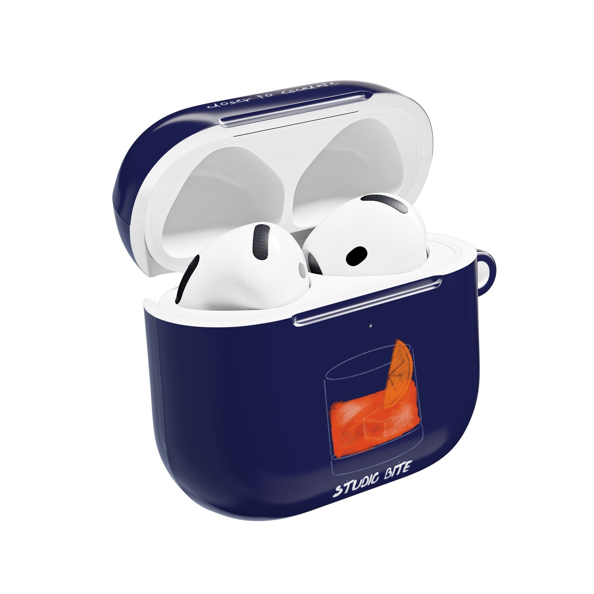 NEGRONI - AIRPODS CASE