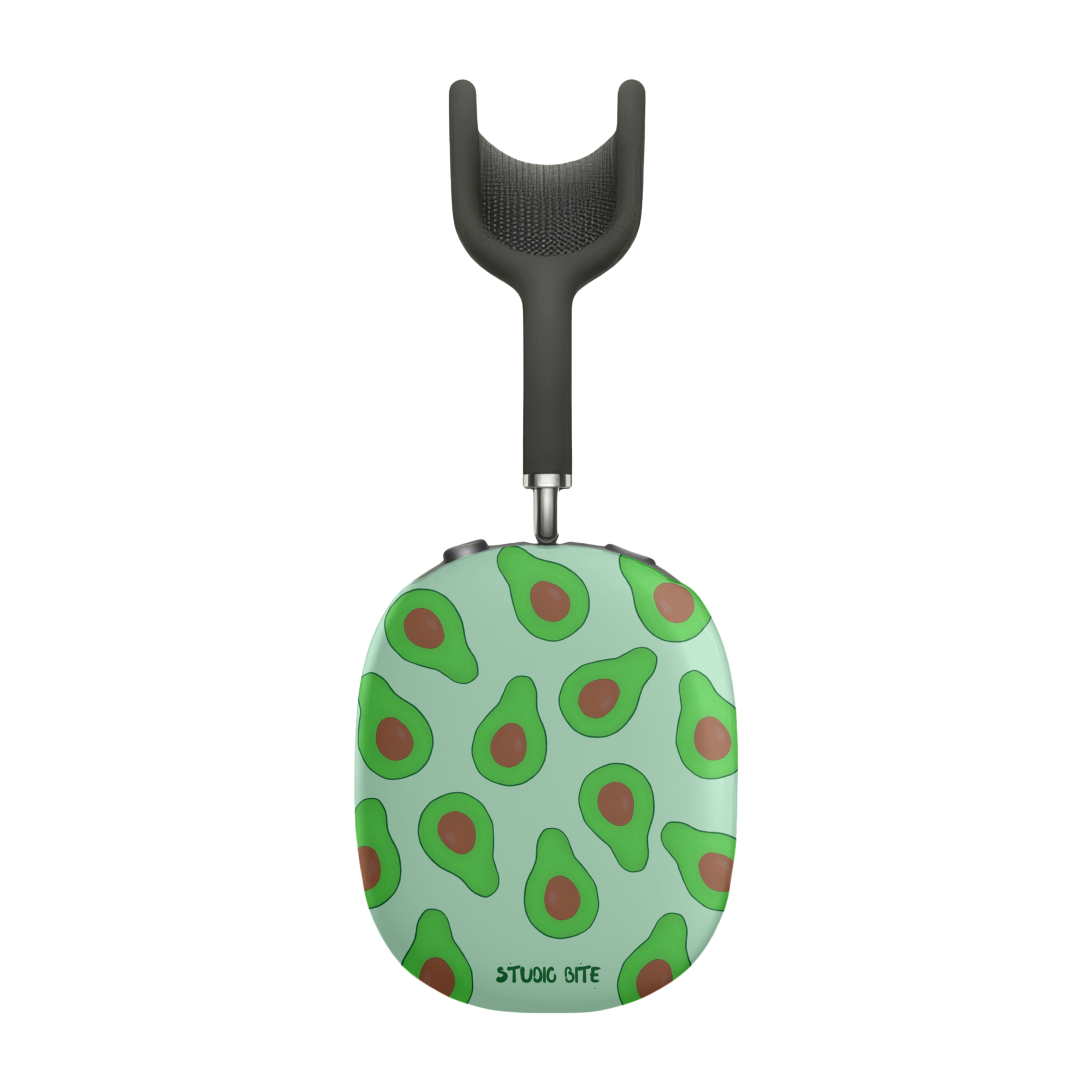 AVOCADO GREEN