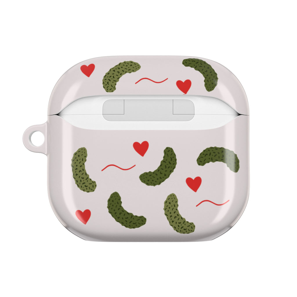 Pickles & Love | Phone Case + Airpods Case