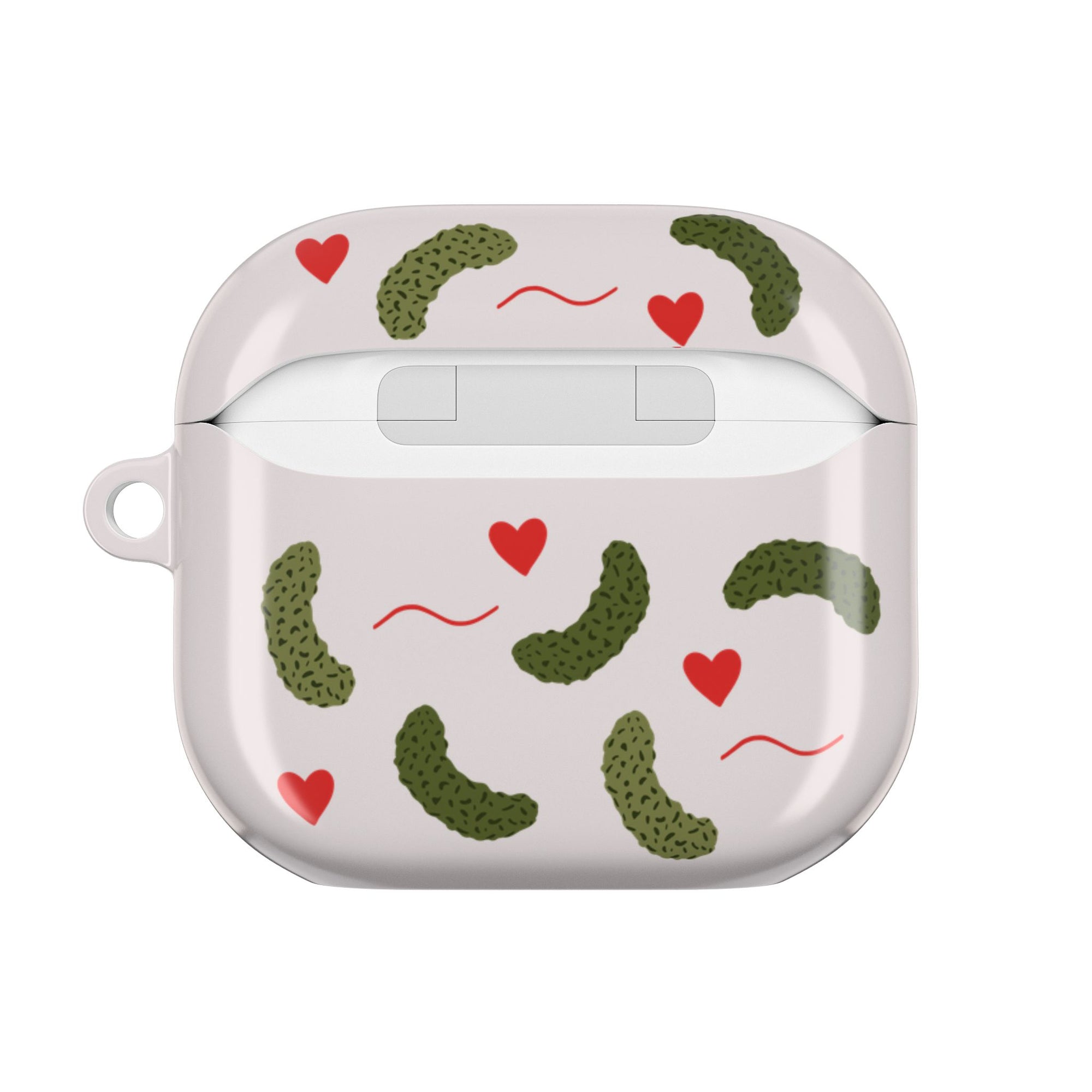 Pickles & Love | Phone Case + Airpods Case