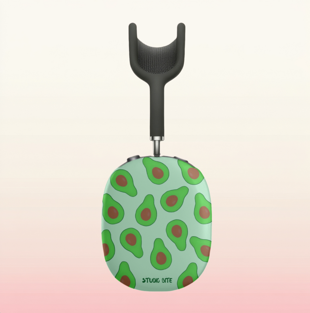 AVOCADO GREEN