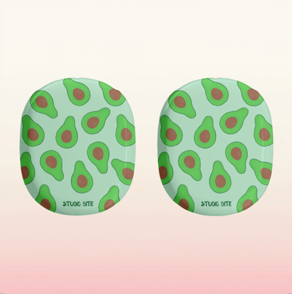 AVOCADO GREEN