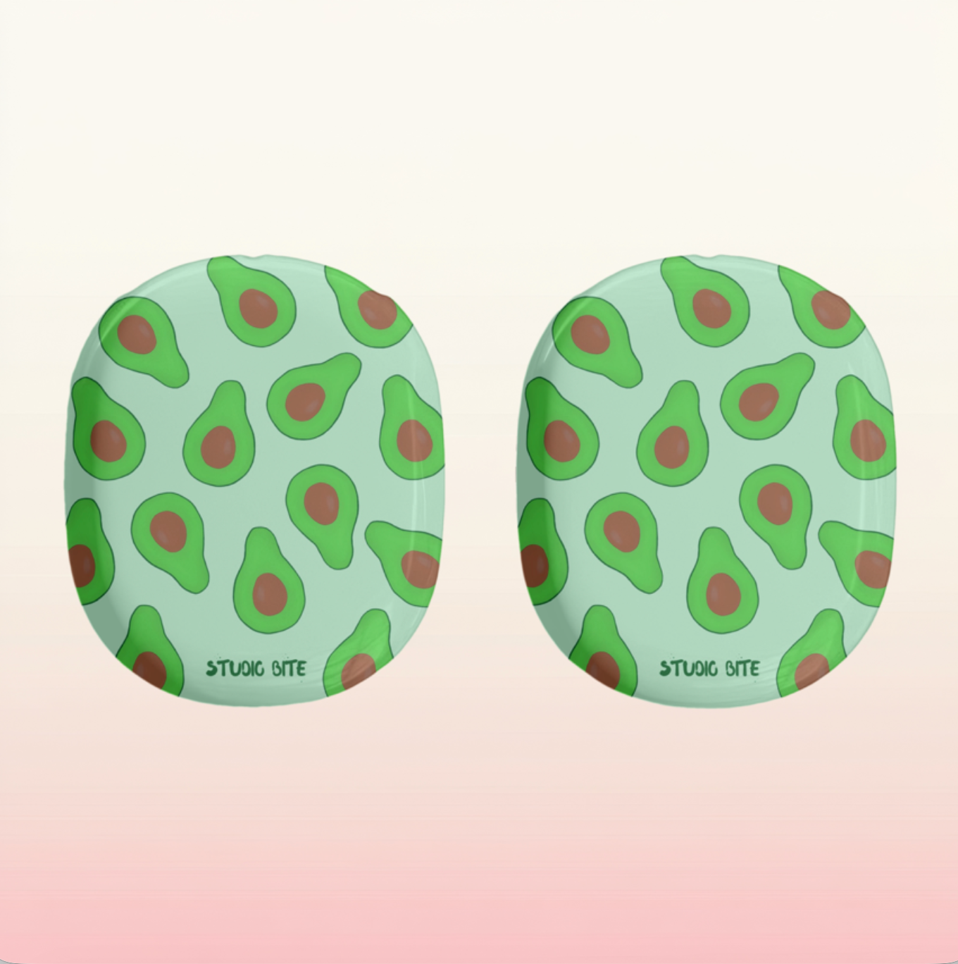 AVOCADO GREEN