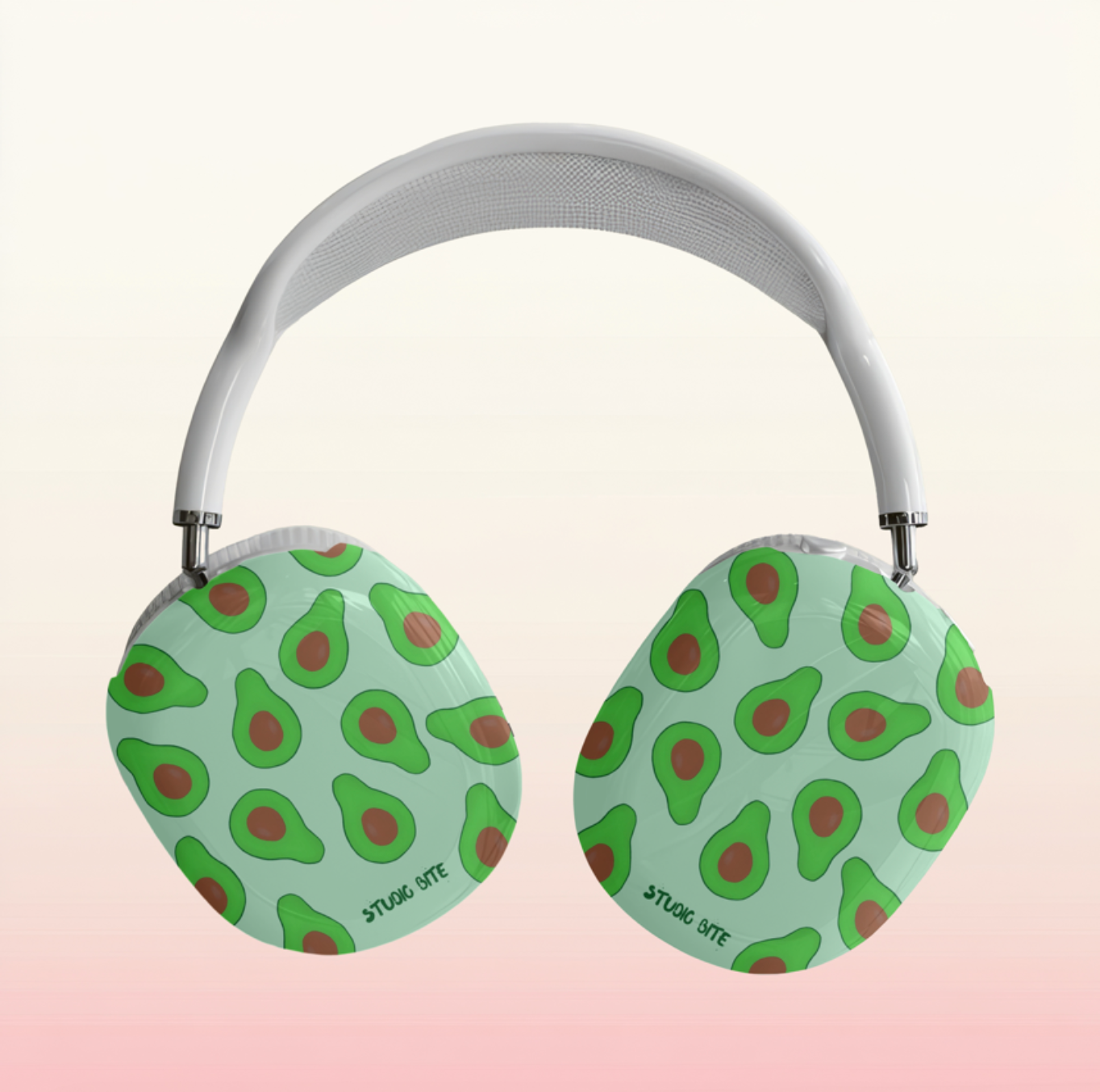AVOCADO GREEN