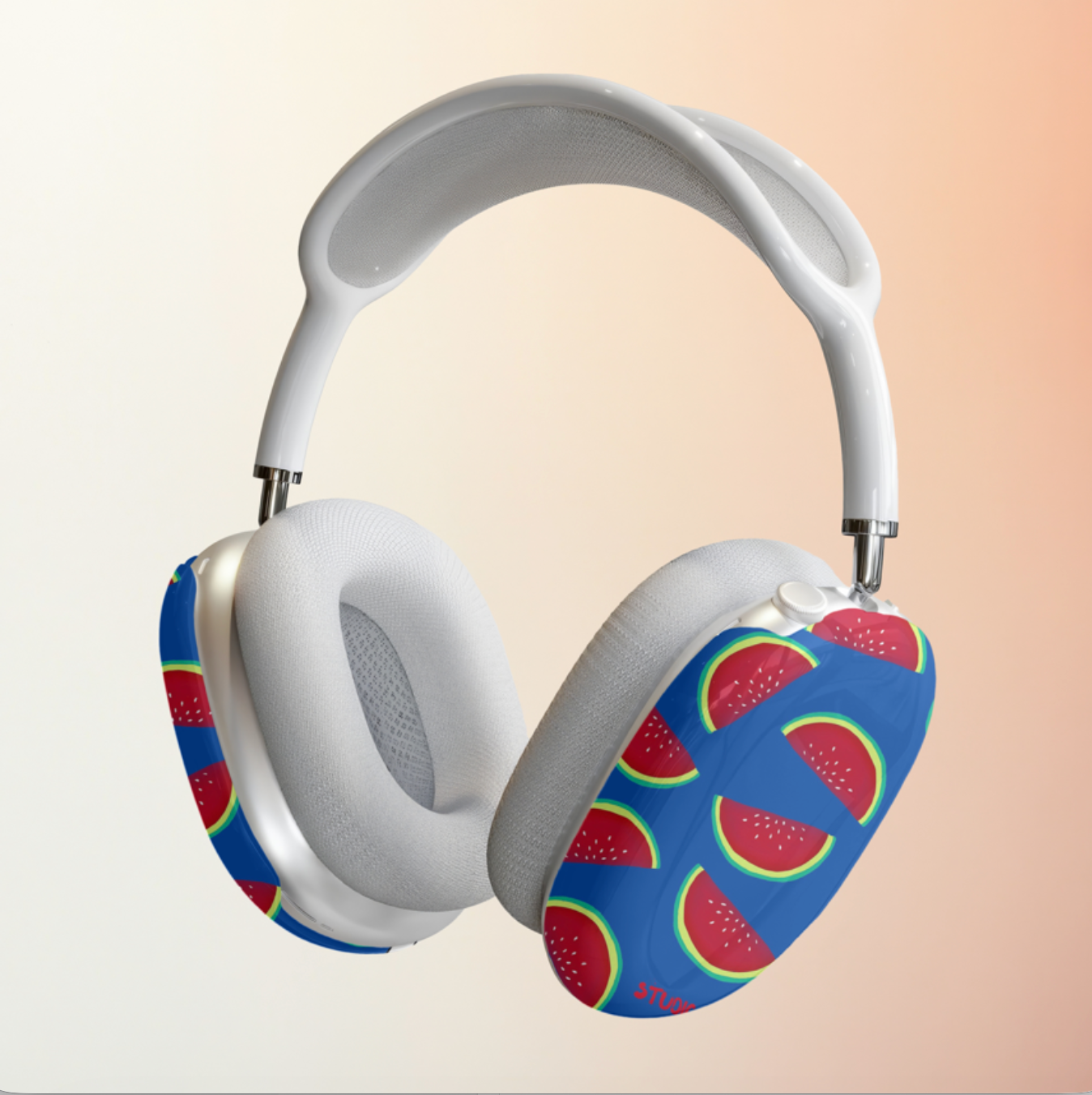 WATERMELON ROYAL BLUE