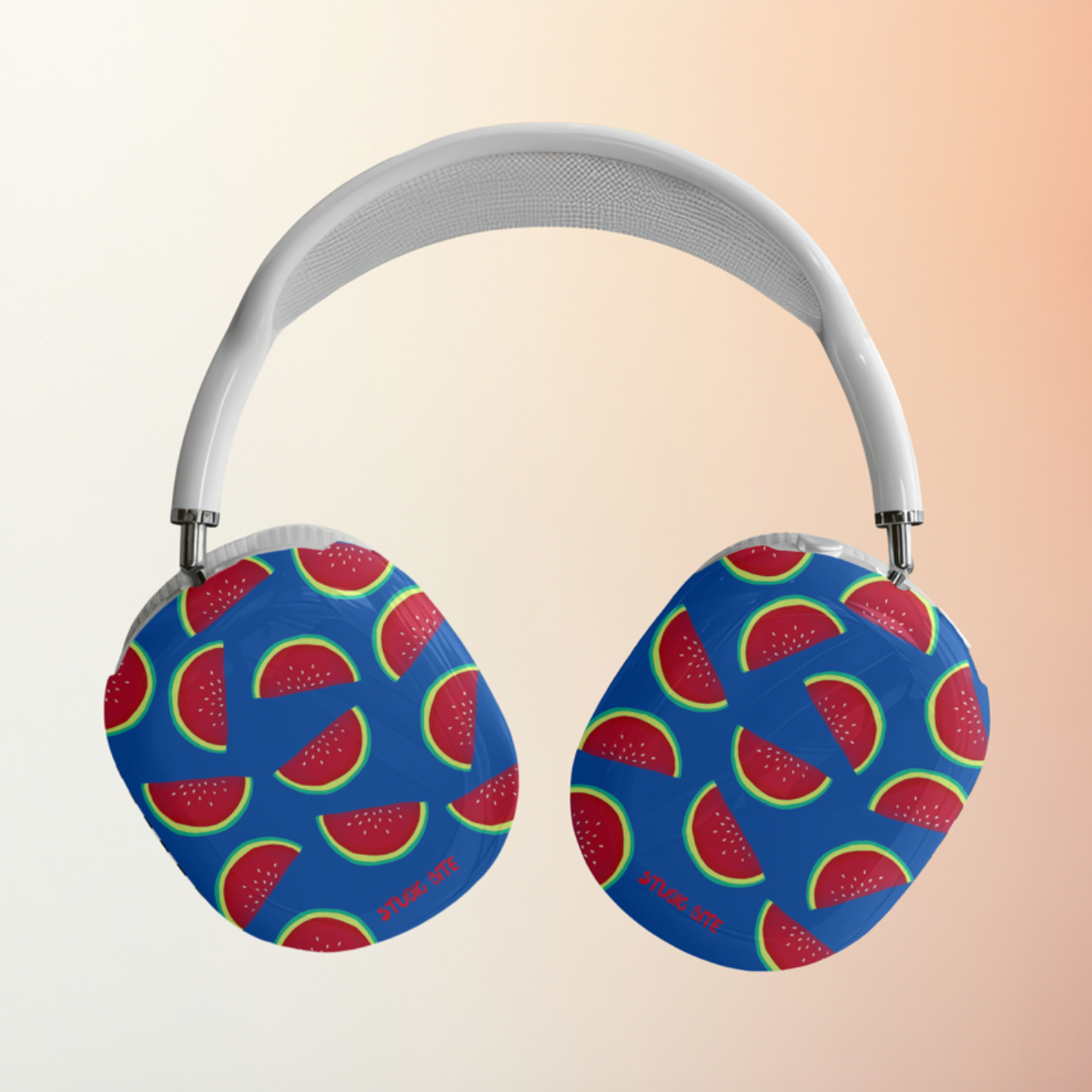 WATERMELON ROYAL BLUE