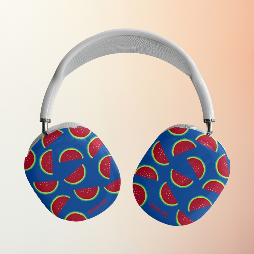 WATERMELON ROYAL BLUE