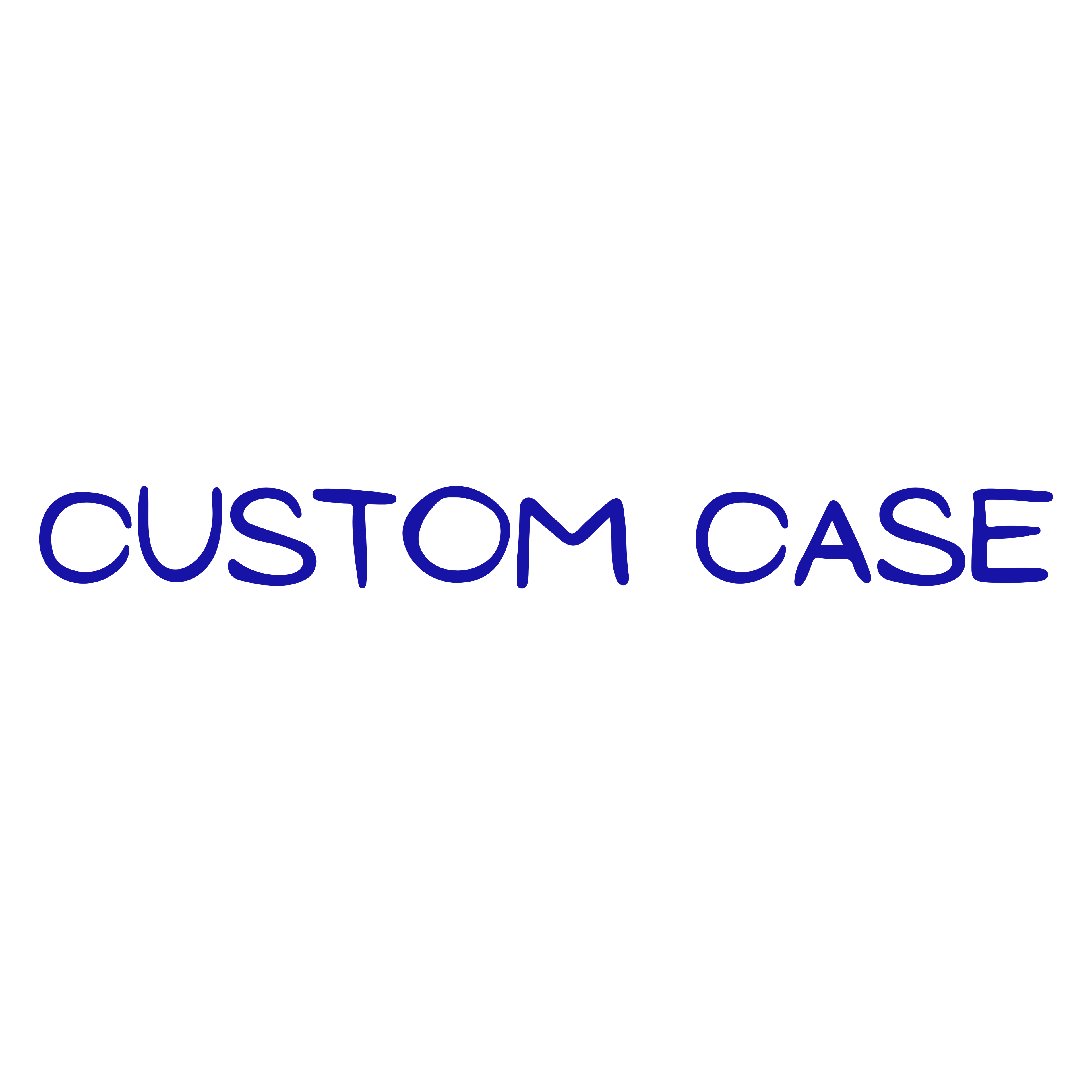 CUSTOM CASE