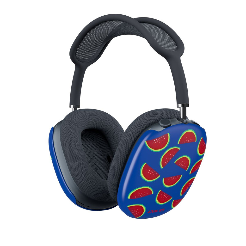 WATERMELON ROYAL BLUE