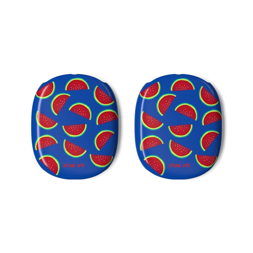 WATERMELON ROYAL BLUE