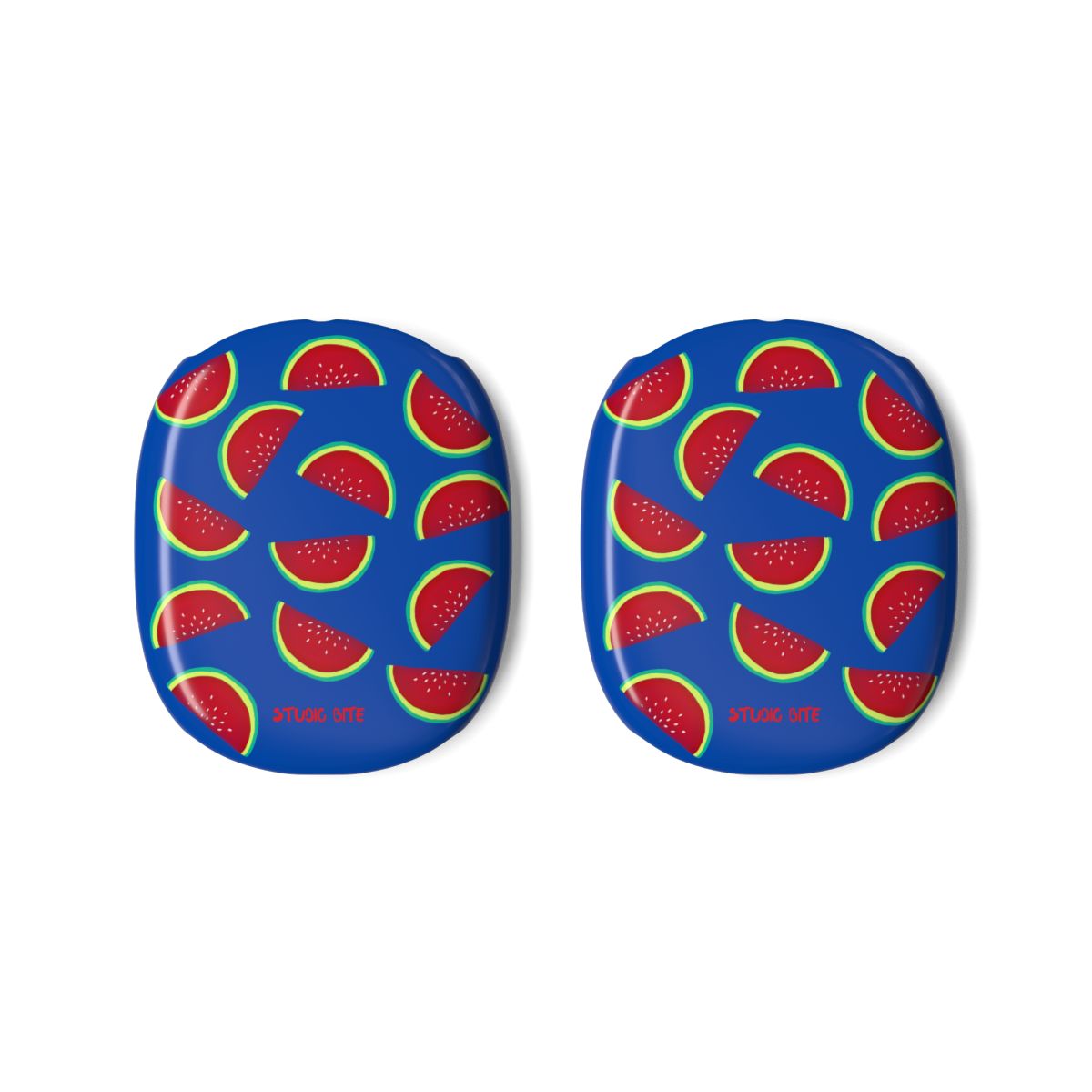 WATERMELON ROYAL BLUE